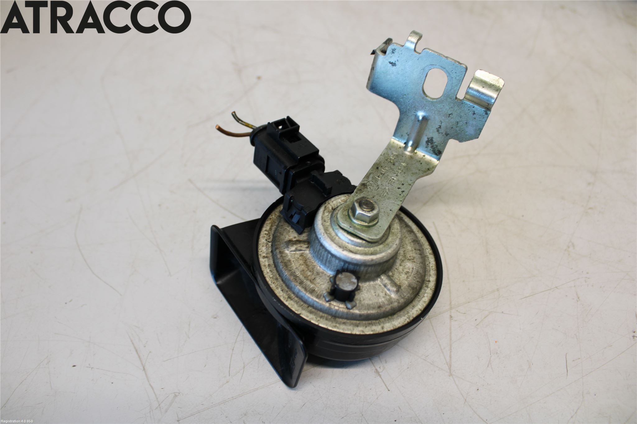 Volkswagen VW GOLF / E-GOLF VII 13-20 Signalhorn