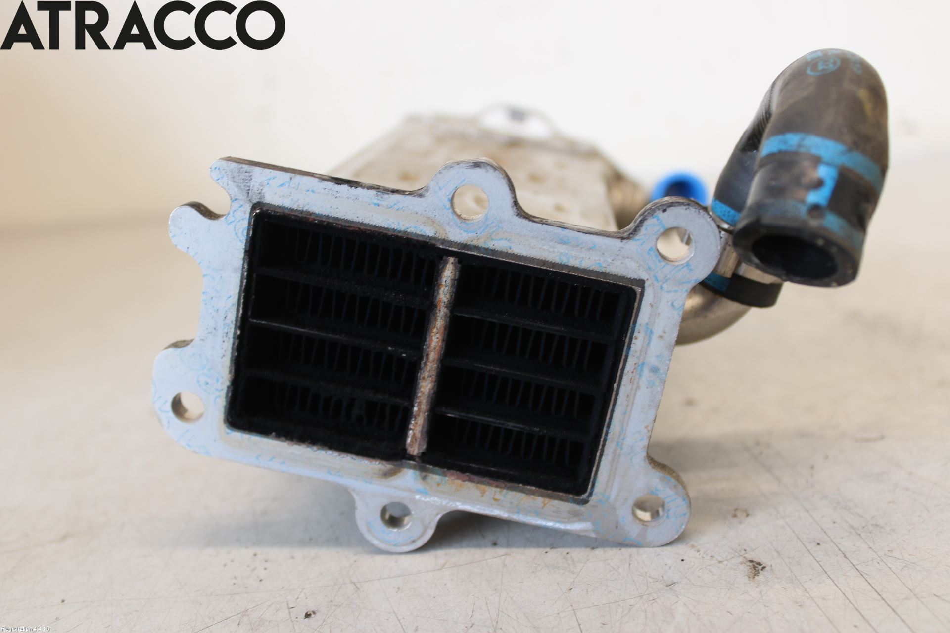 Mercedes-Benz MB VITO/V-KLASS (W640,W447,W448) 14- Eksos Kjøler