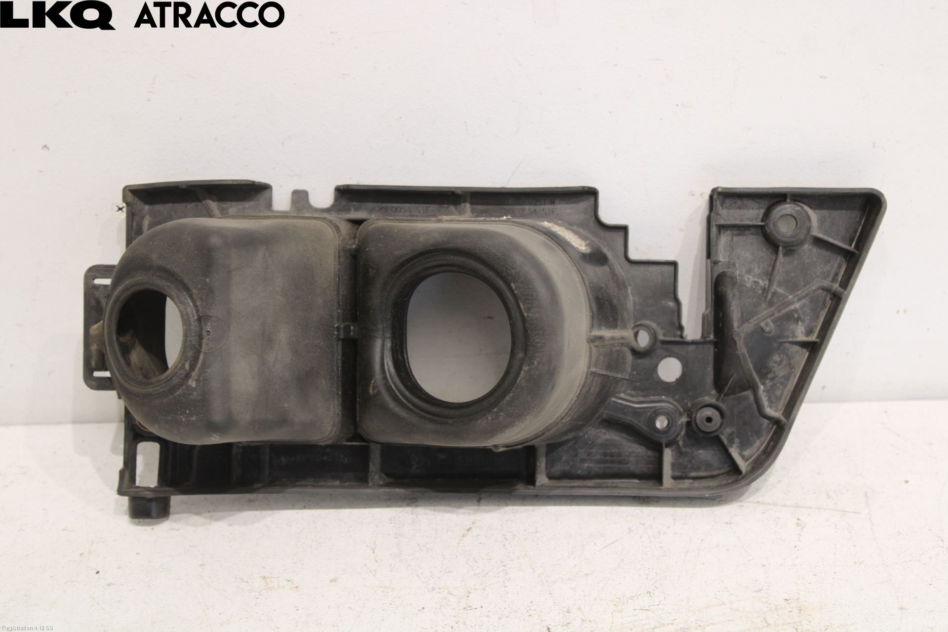 Volkswagen VW TRANSP/CARAVELLE (T6) 16-22 Drivstoff Tankluke