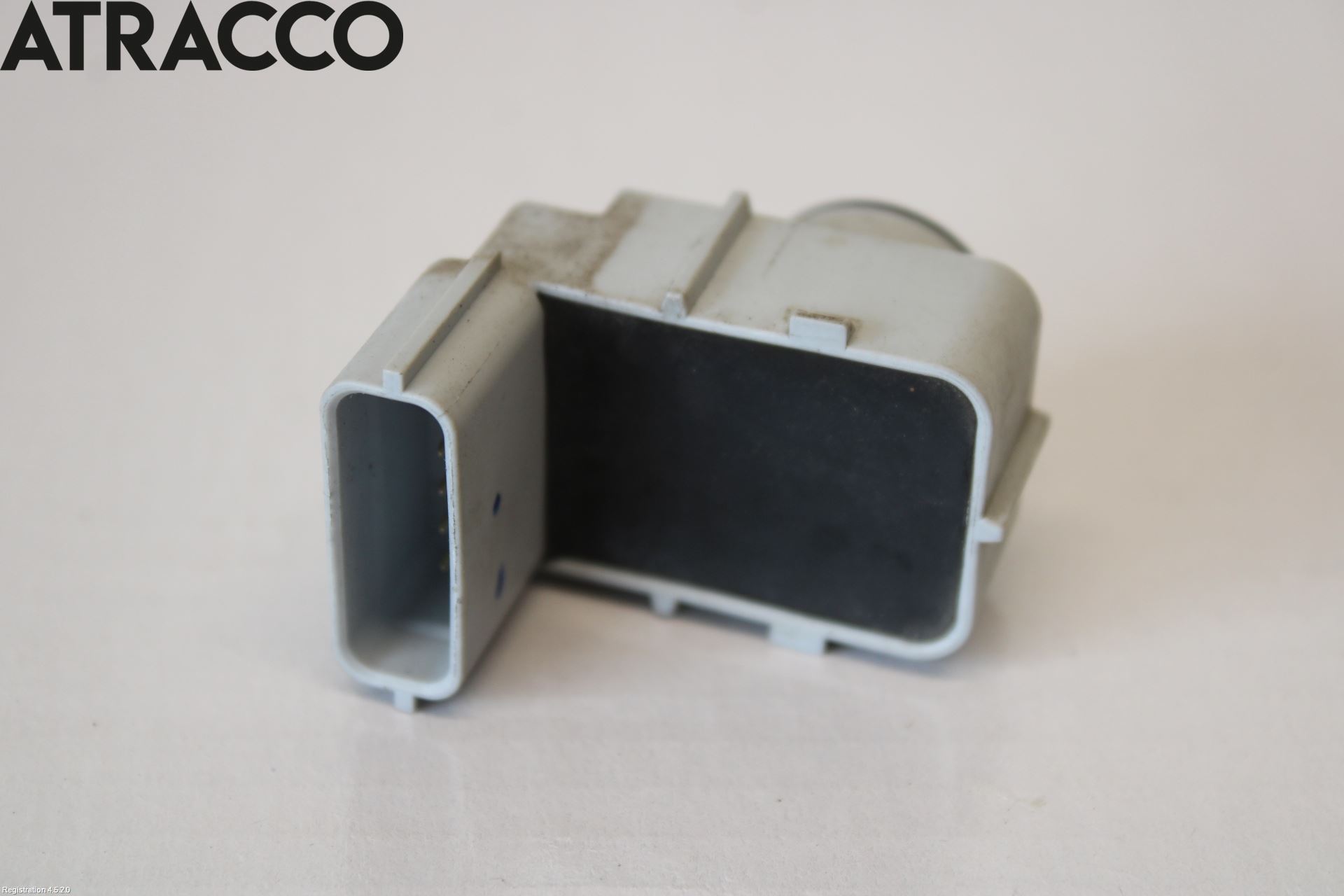 Kia SOUL 09- Sensor Parkering Front