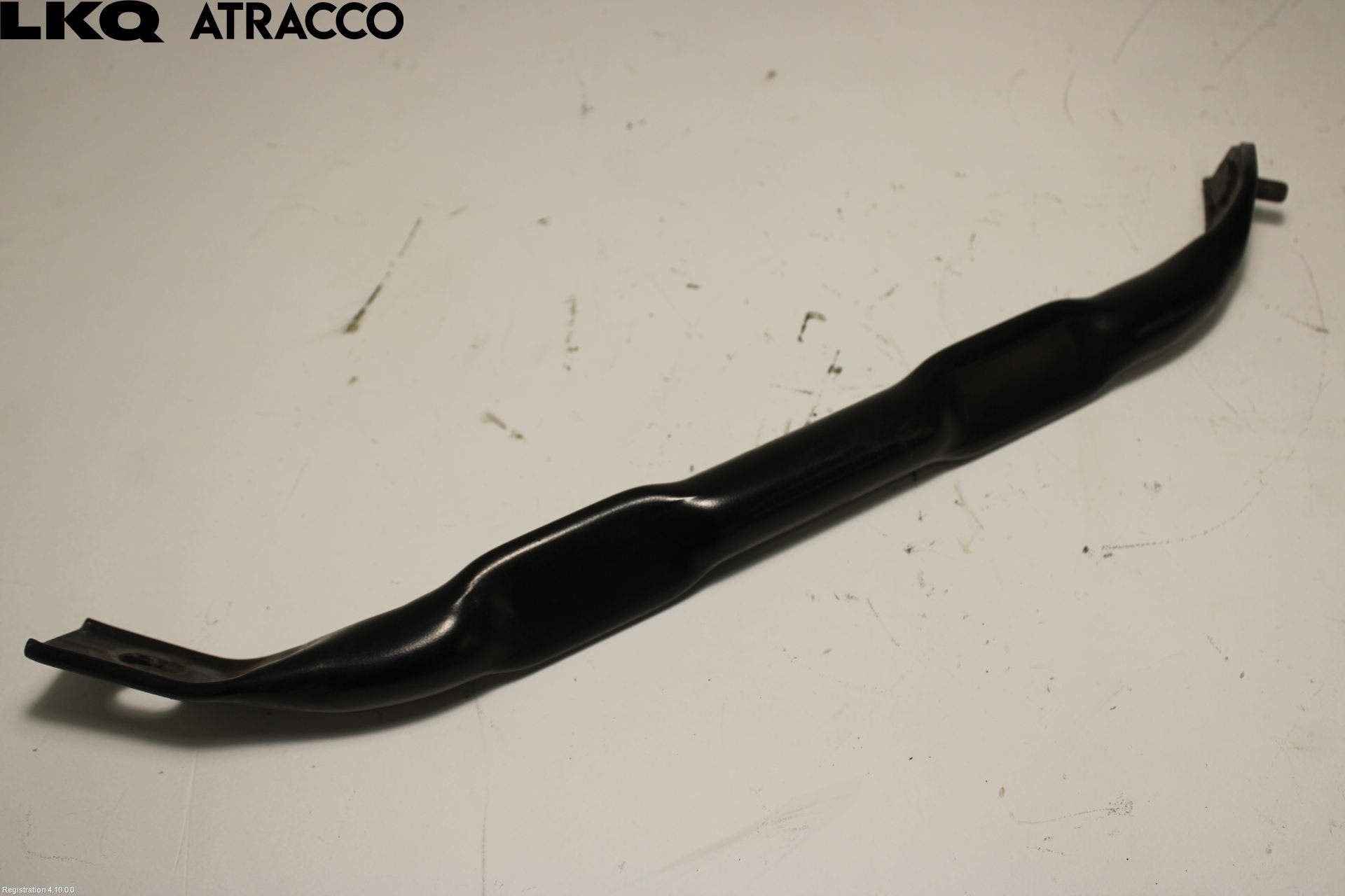 BMW X5 E70 07-13 Front Øvrig