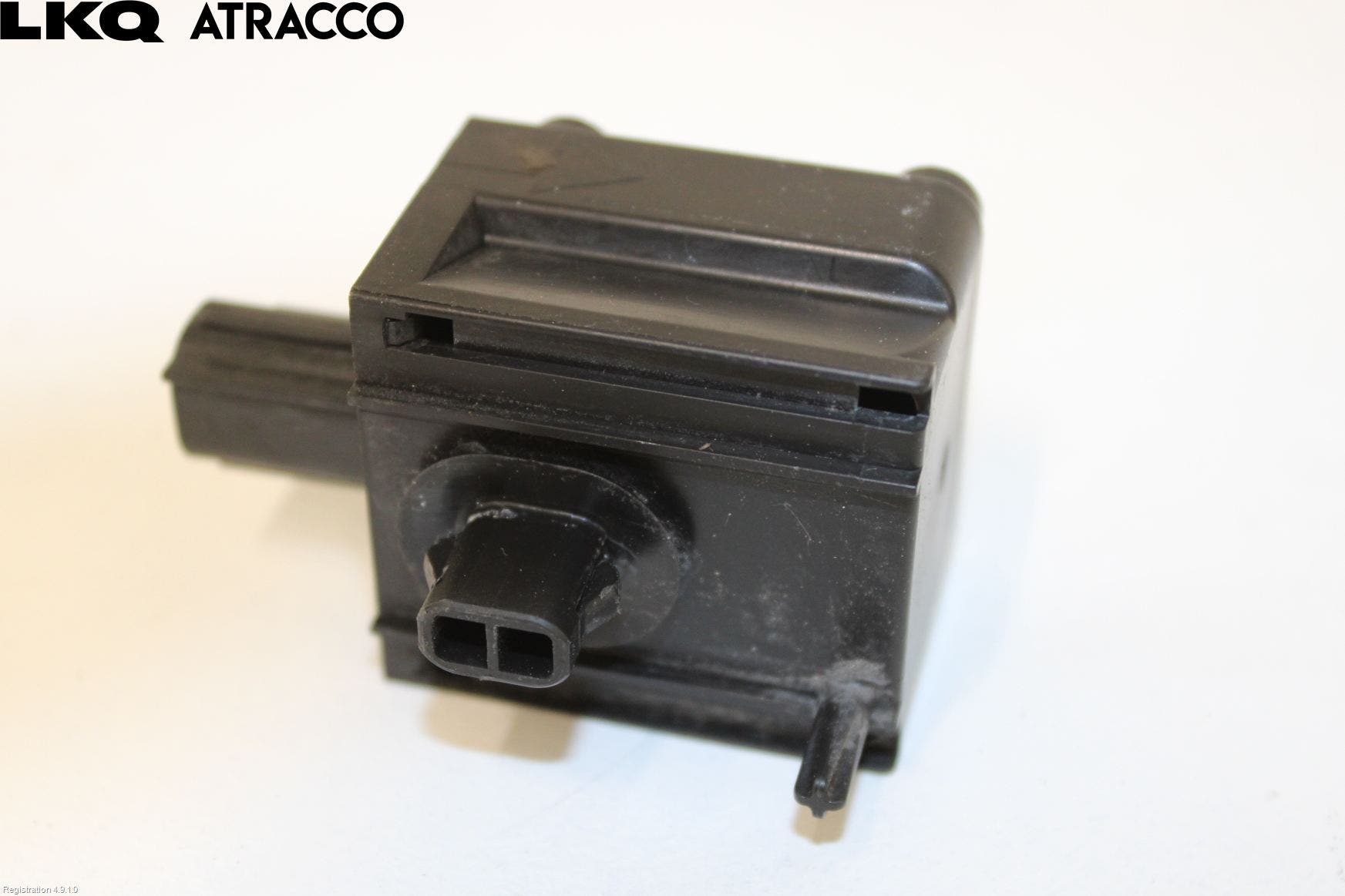 Mazda CX-5 12-17 Styreenhet Øvrig