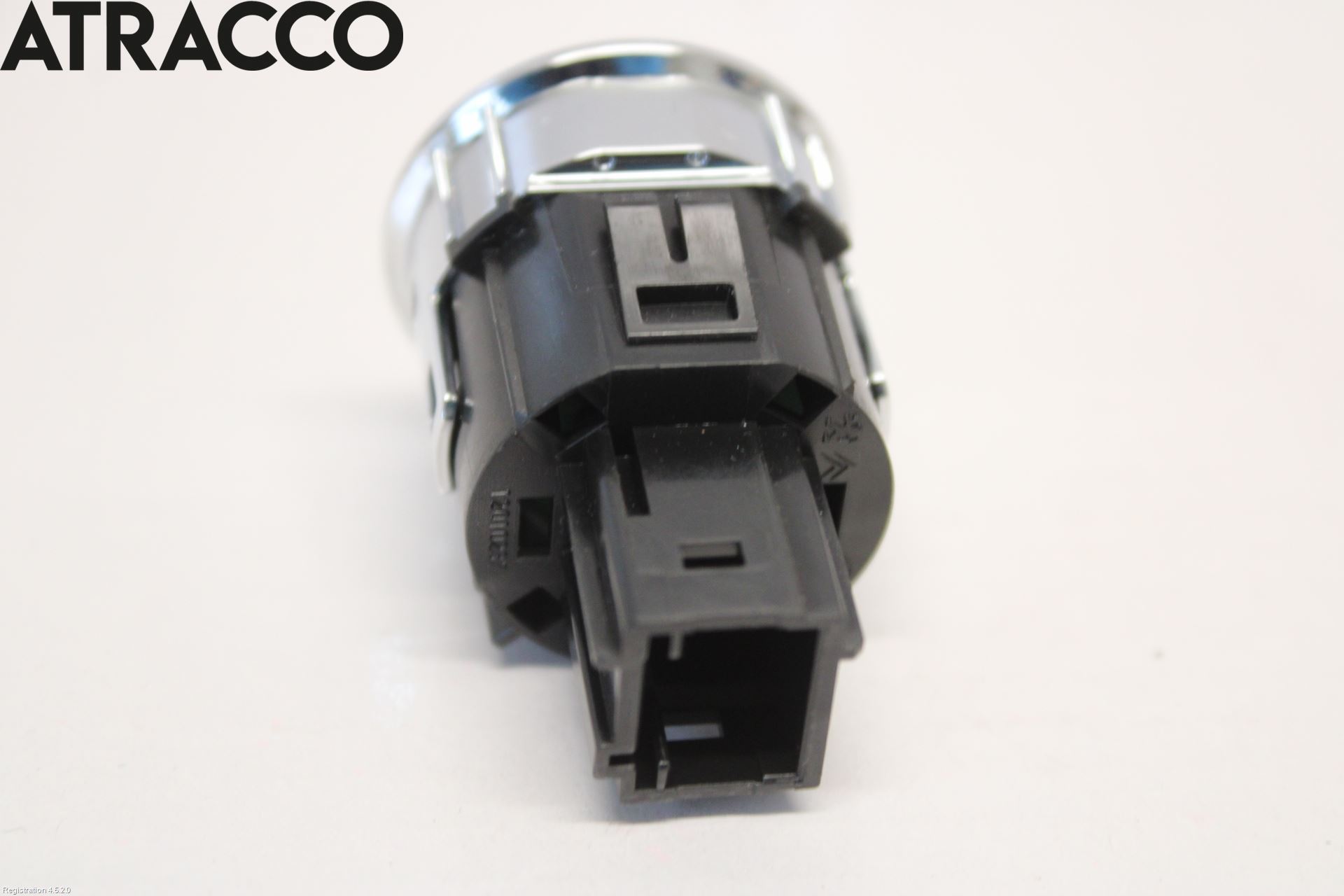 Opel CORSA F, CORSA-E 20- Startknapp Personbil