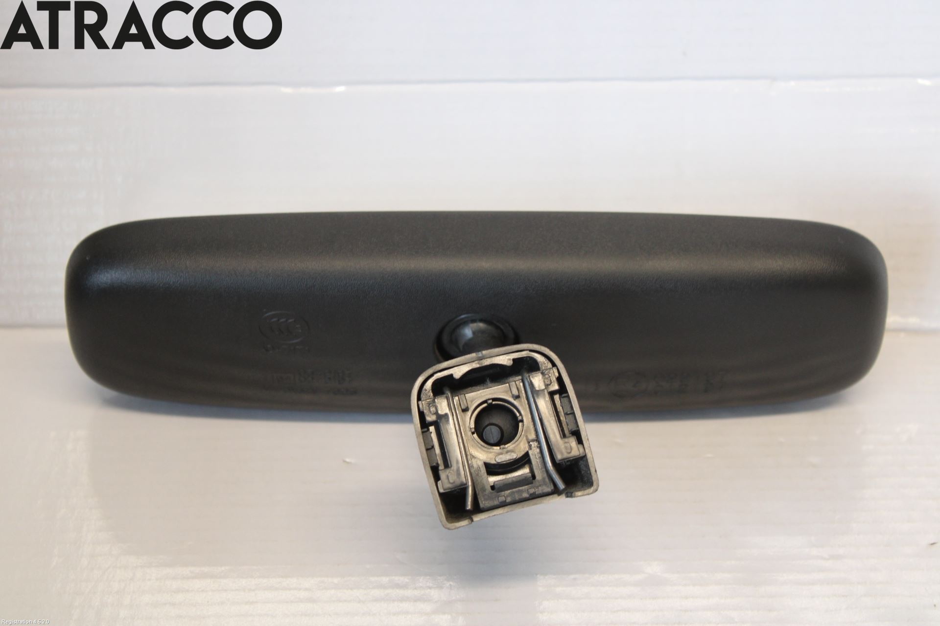 Mitsubishi OUTLANDER 07-12 Speil Innvendig