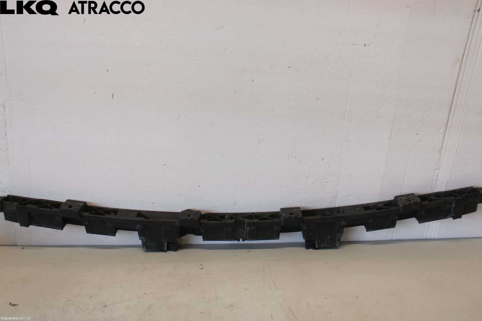 Audi A6 ALLROAD 12-18 Støtfanger Bak Feste