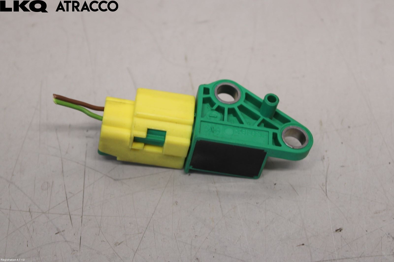 Audi Q5 09-16 Sensor Øvrig