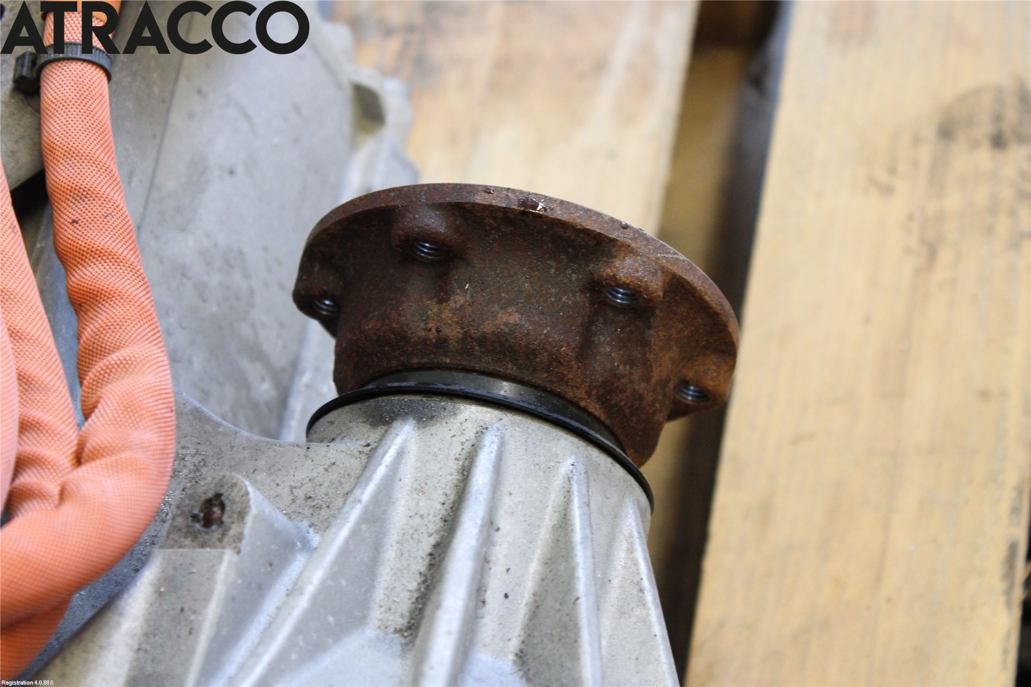 Volkswagen VW GOLF / E-GOLF VII 13-20 Motor Elektrisk Fram