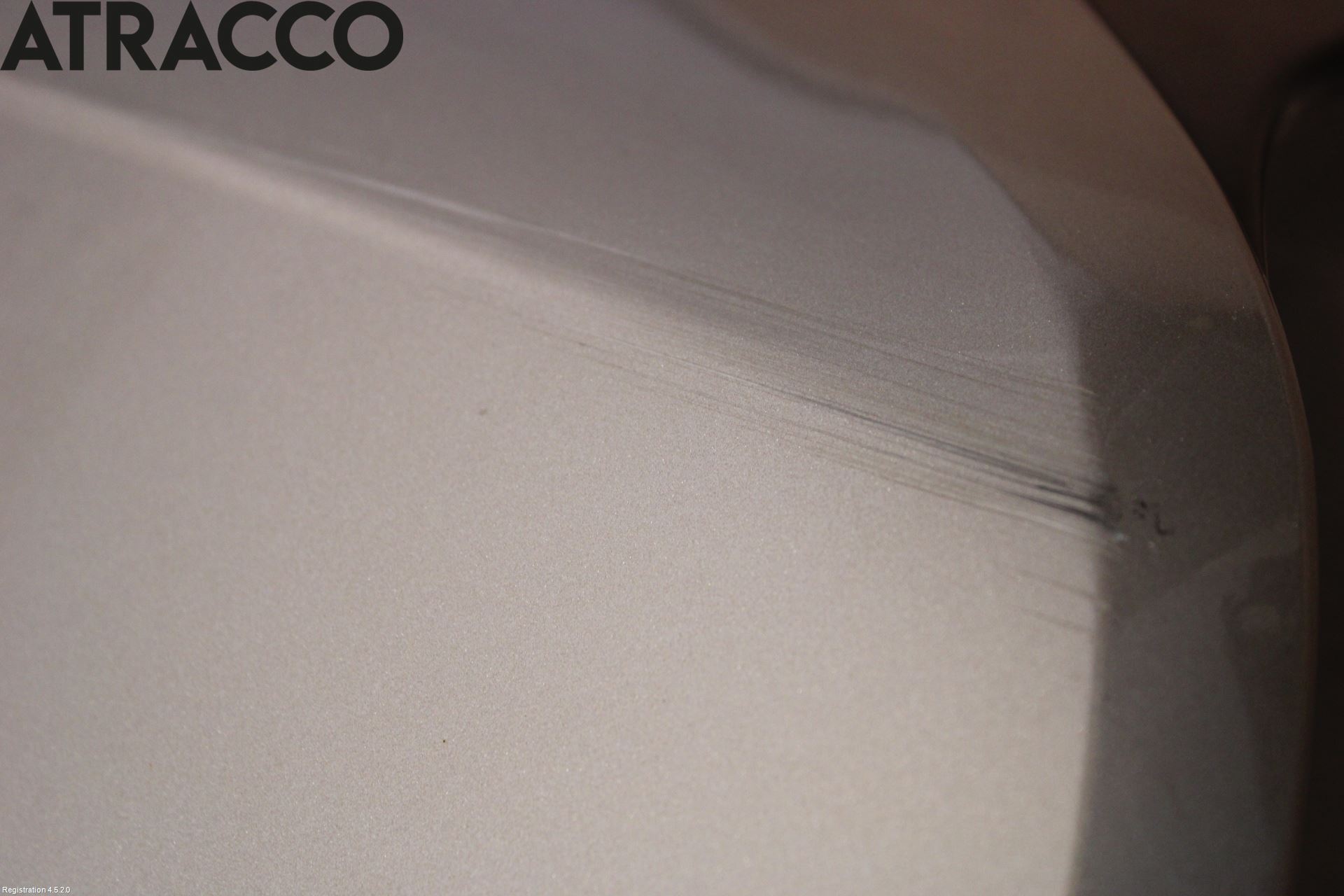 Kia SPORTAGE (QL) 16-21 Spoiler Bakluke