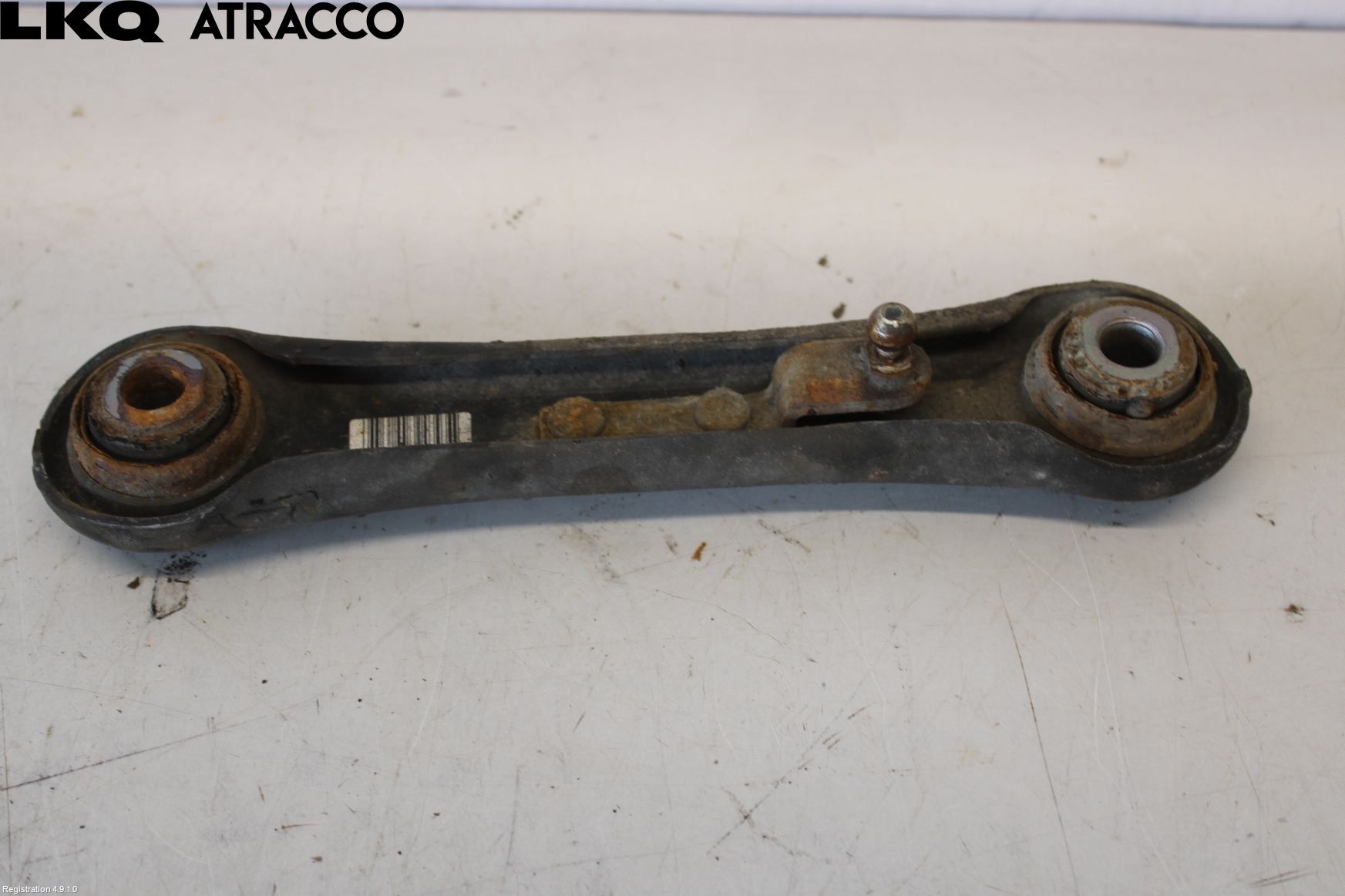 Volvo V60 14-18 Bakaksel Momentstag