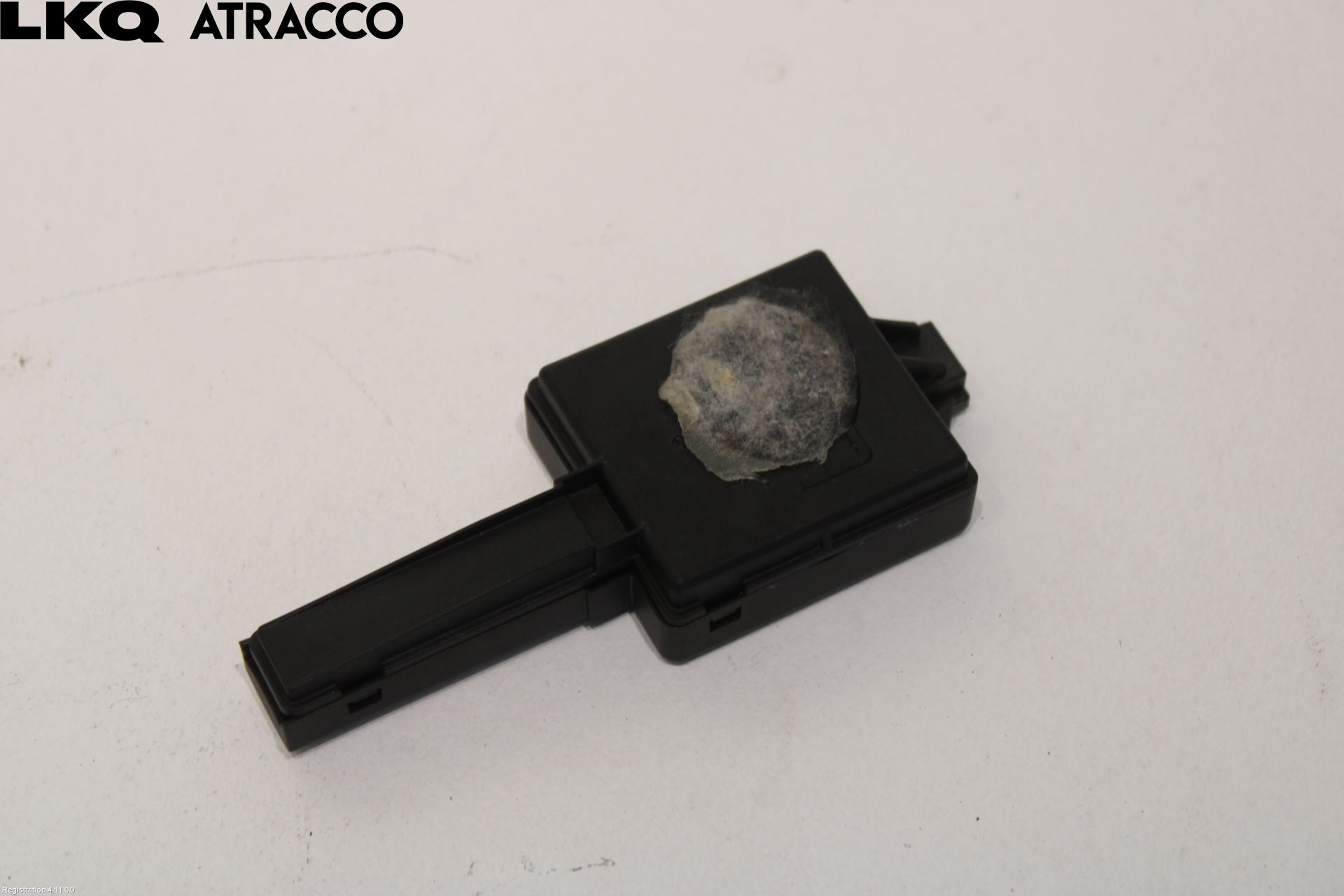 Ford MONDEO 15-22 Antenn El