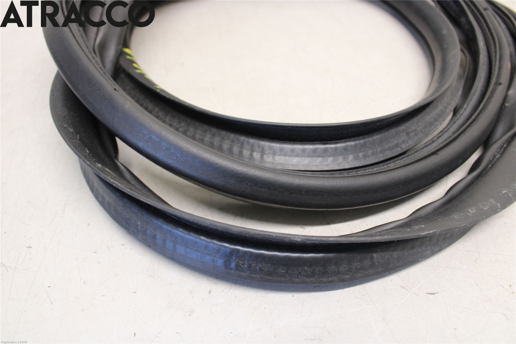 Mitsubishi ASX 10-22 Dør Pakning