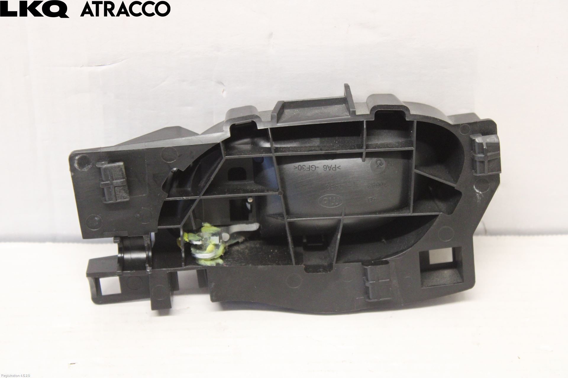 Peugeot 508 11-18 Innr Dørhandtak H Indre