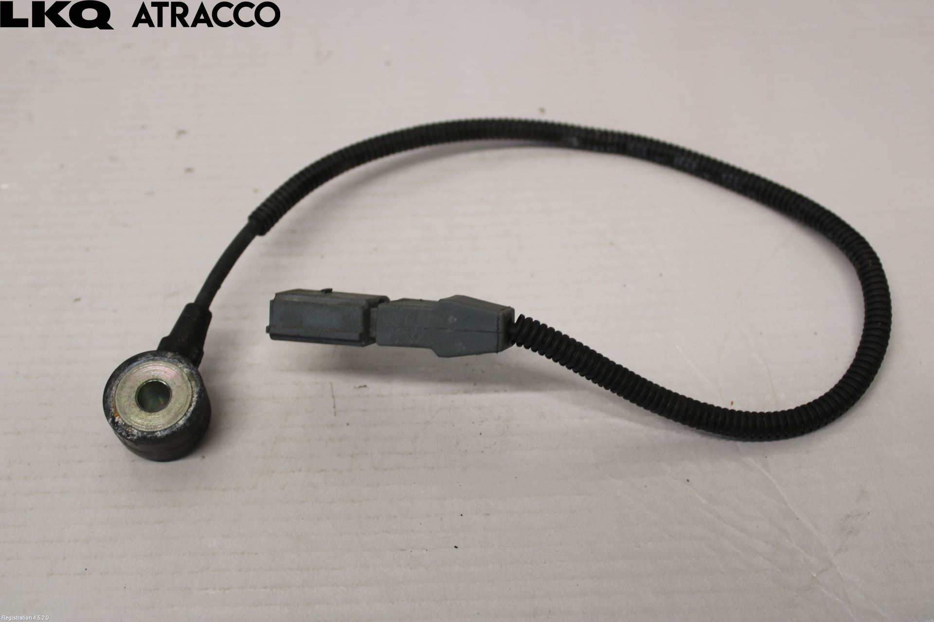 Audi S5 07- Inns Bankeføler