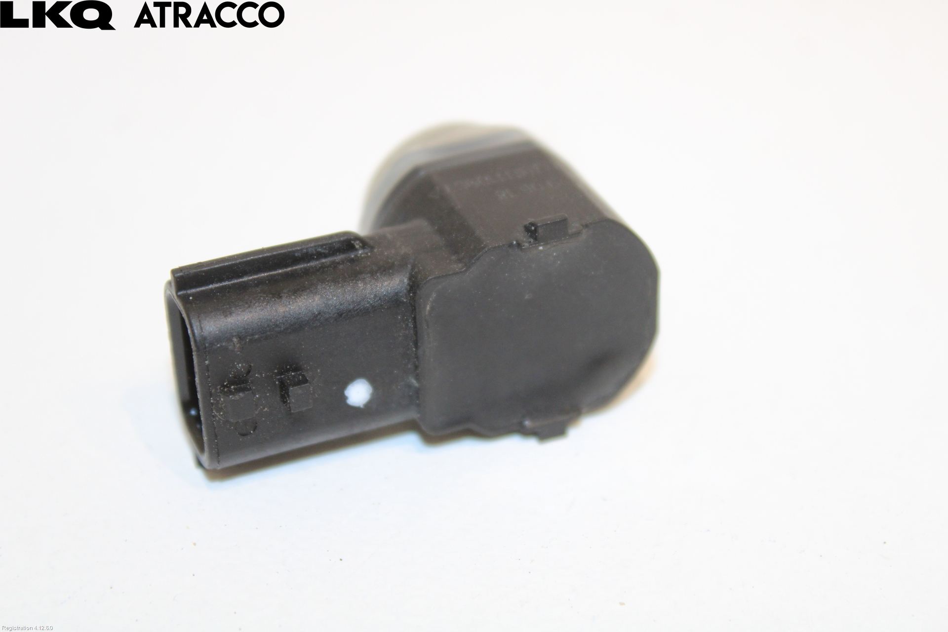 Nissan LEAF 18- Sensor Ryggesensor