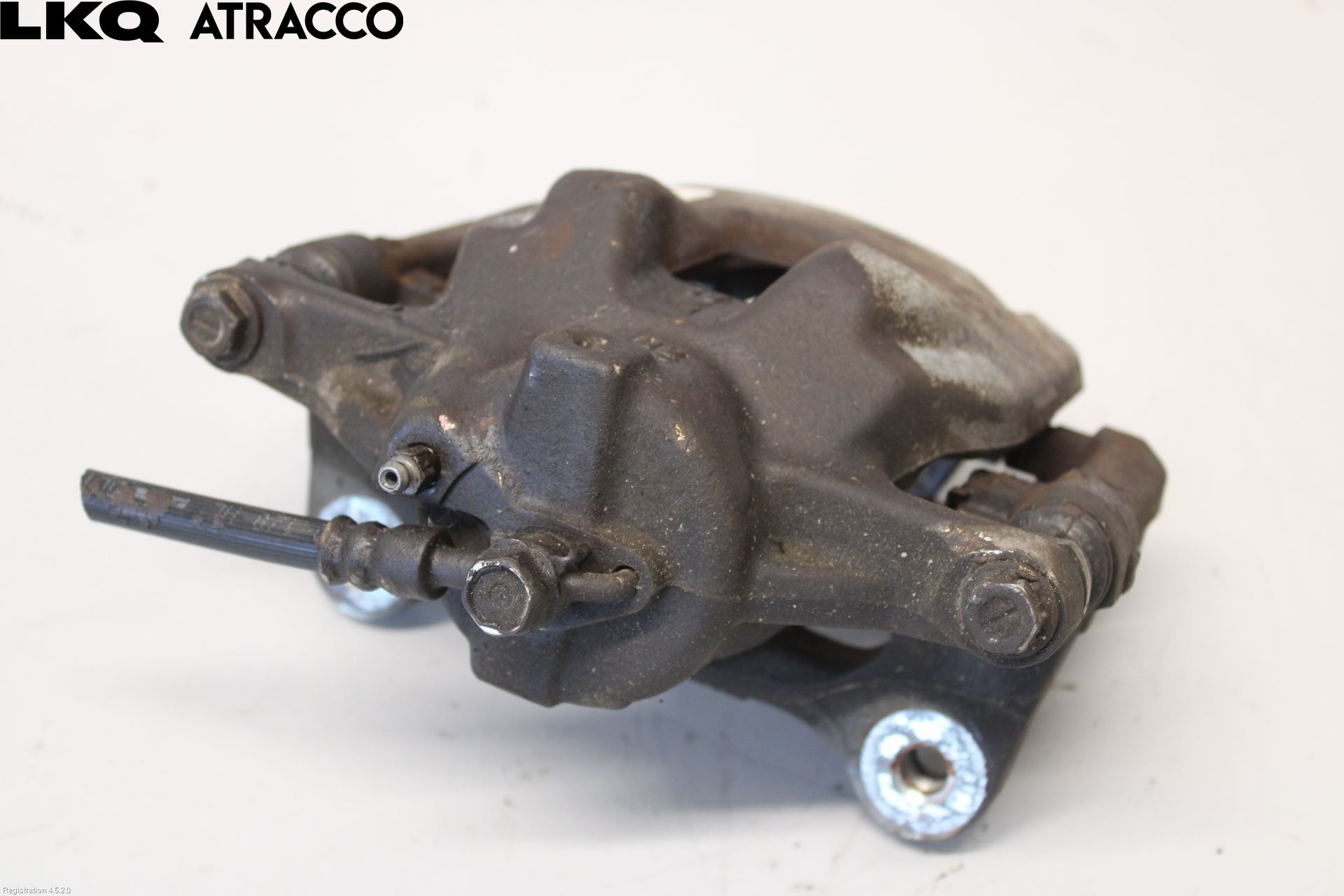 Toyota YARIS CROSS XP21 21- Bremsecaliper Foran Venstre