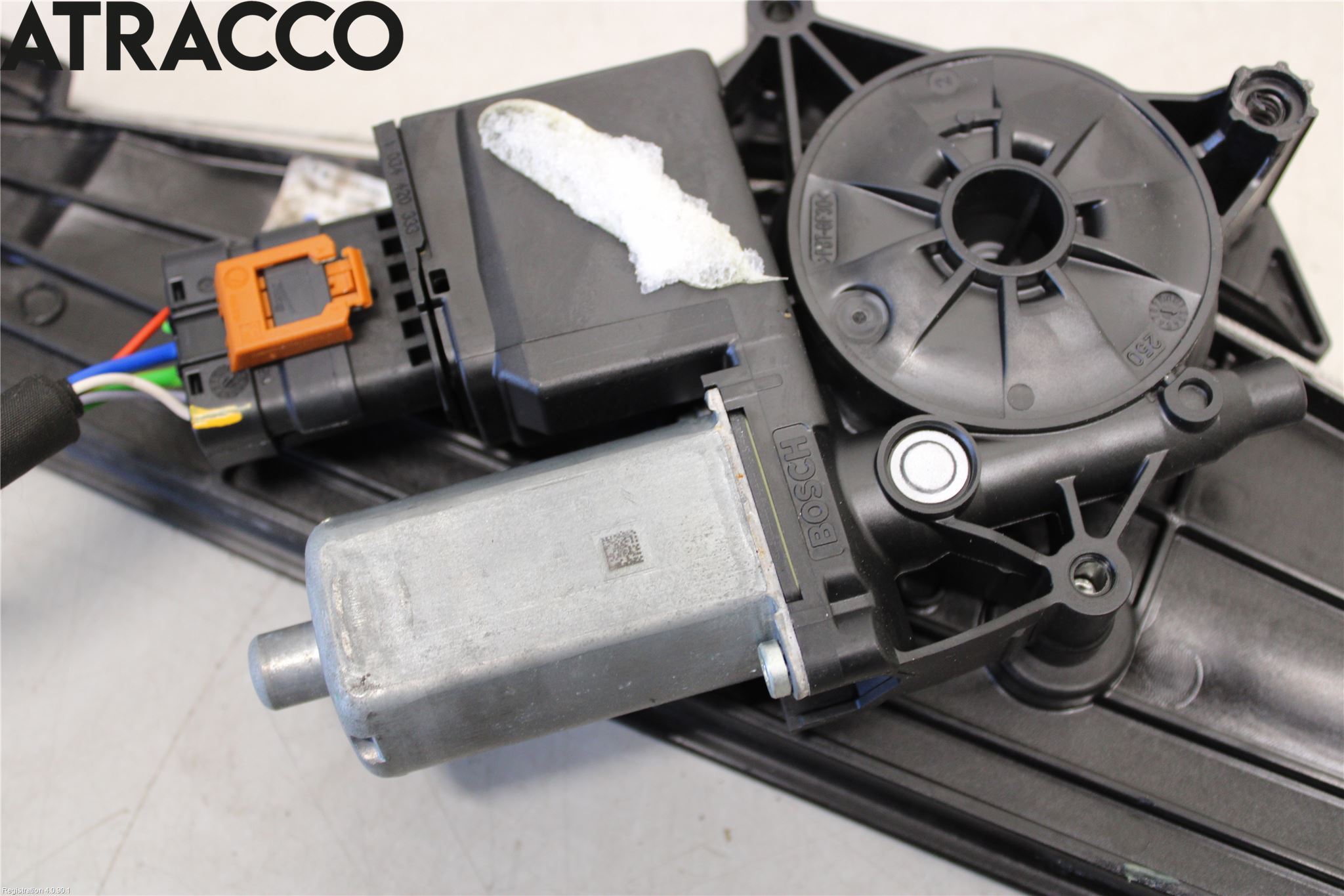 Peugeot 3008 17-24 Vindusheis El Komp