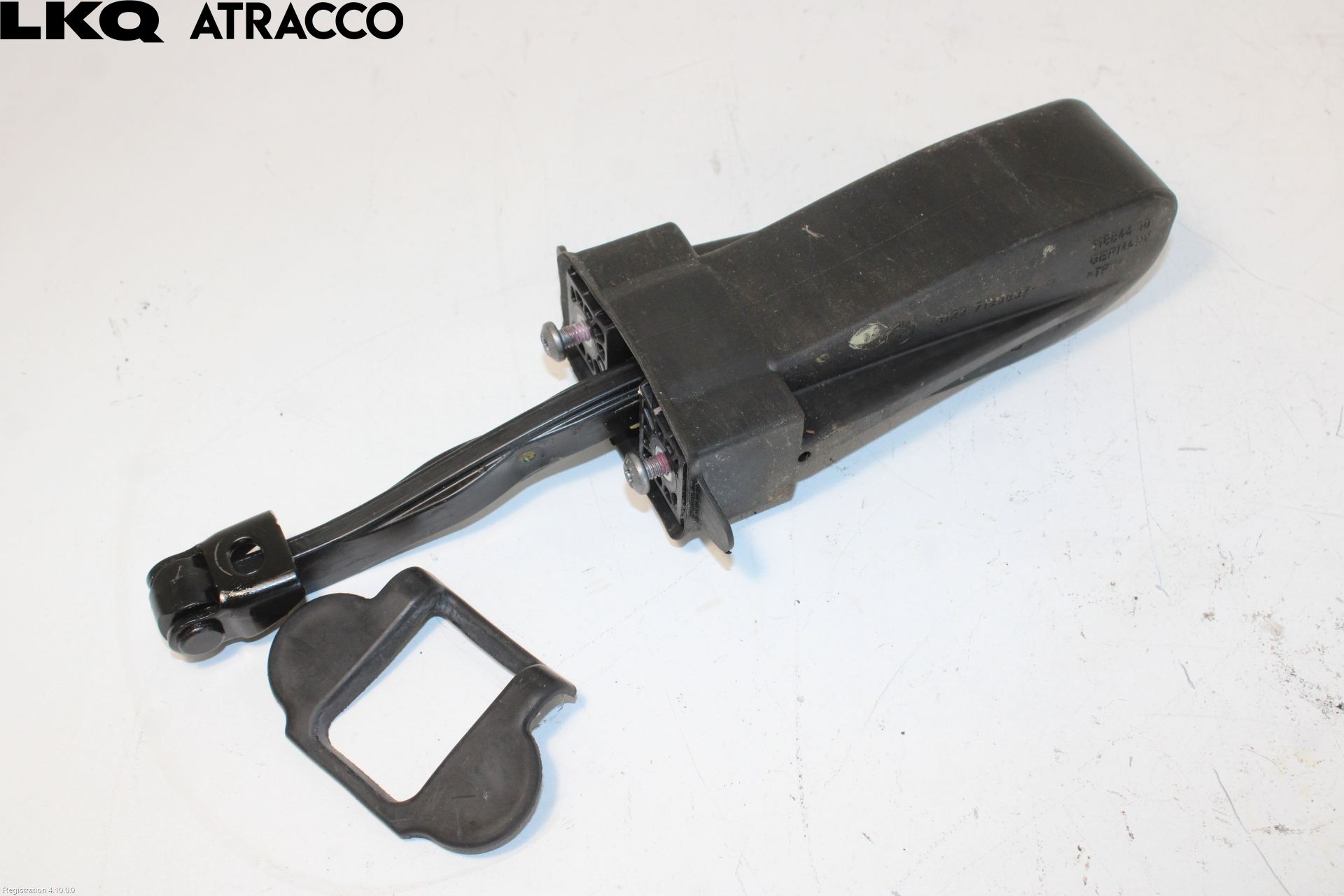 BMW 5 F10/F11/F18 09-17 Dørstopper