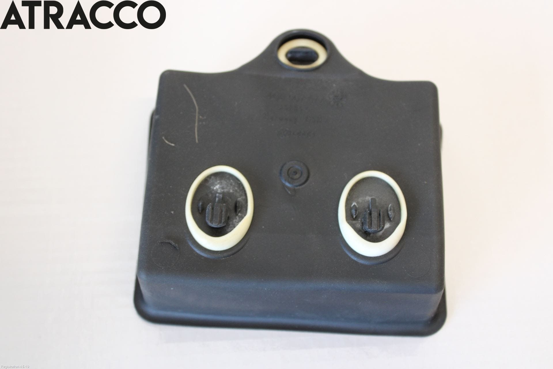 Audi A6/S6 4G 11-18 Styreenhet Dør