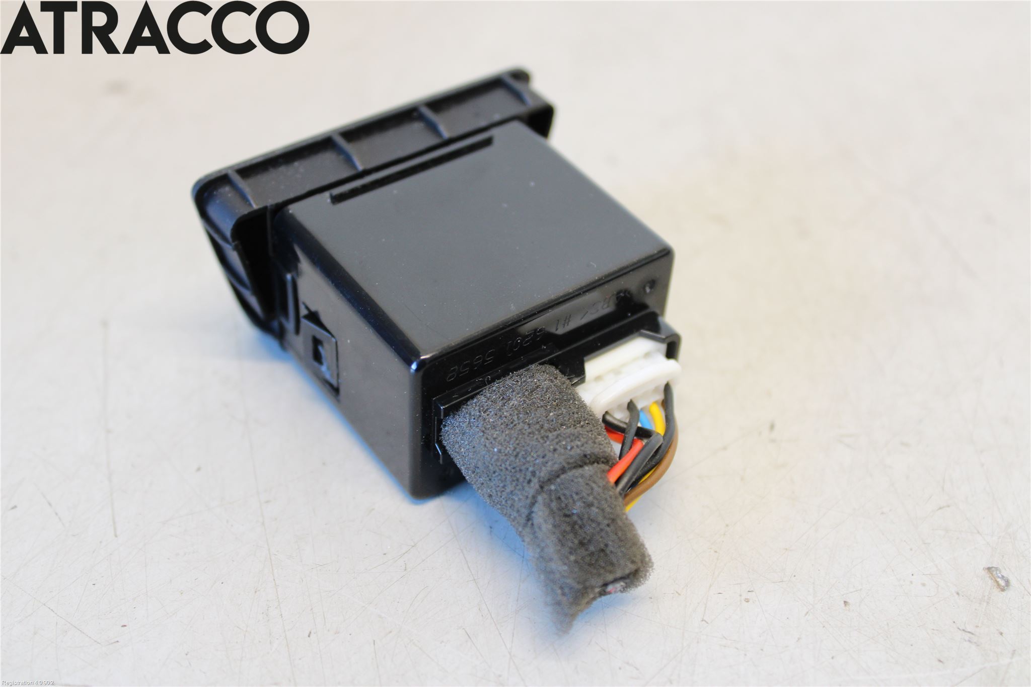 Hyundai ix35 Usb Connection