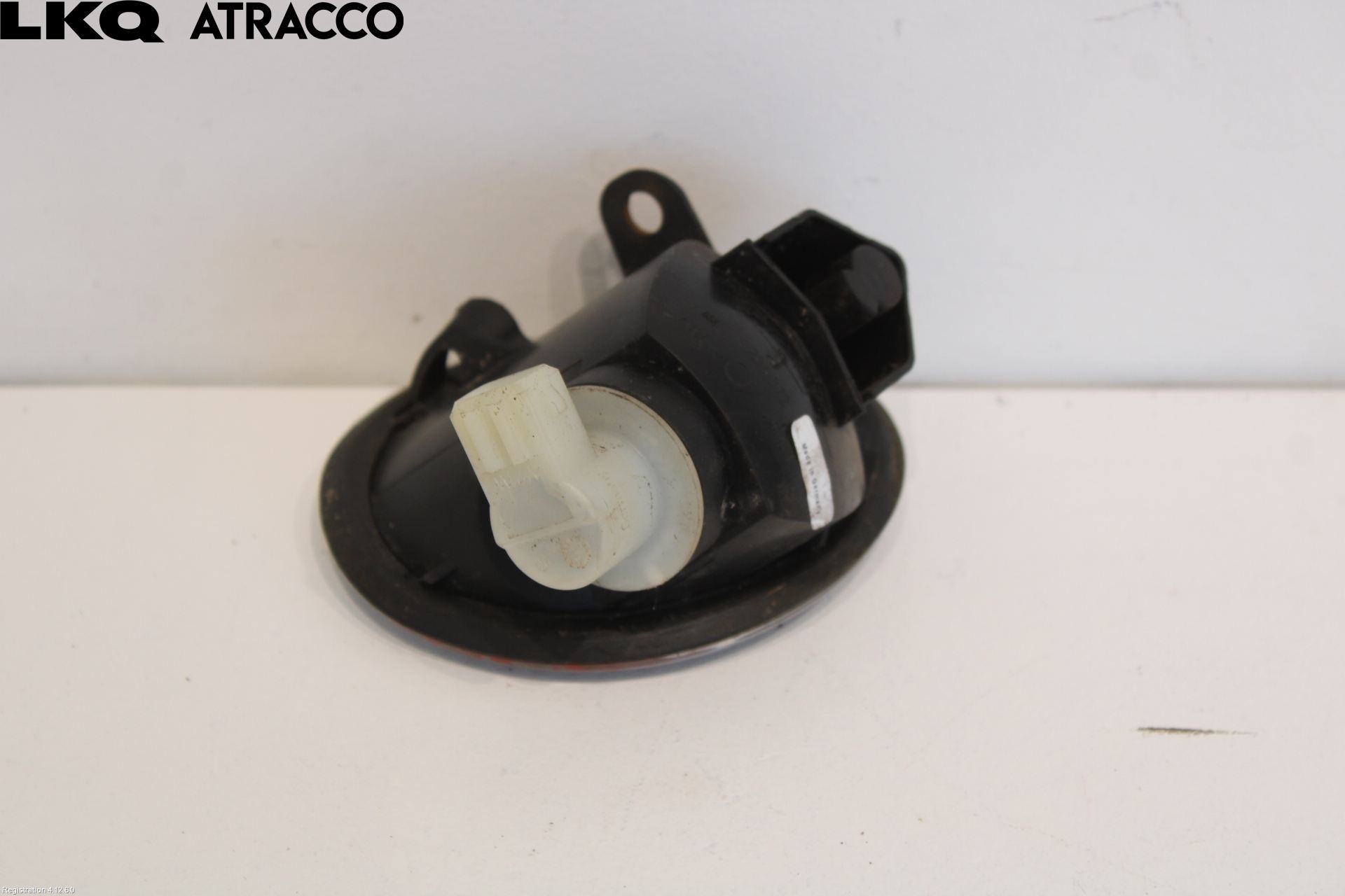 Toyota COROLLA 98-01 Frontlykt-Kurve-Tåkelys