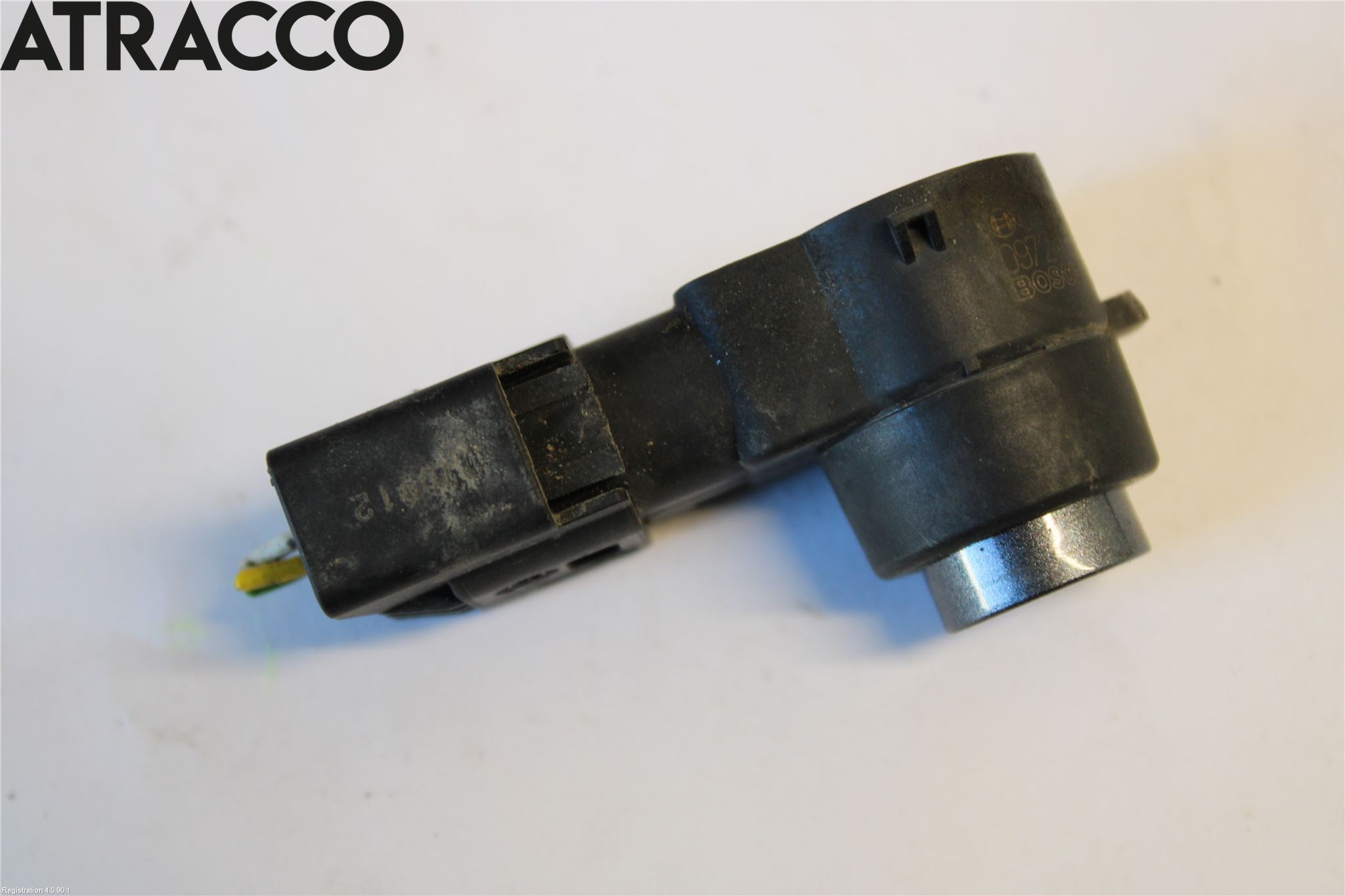 Peugeot 508 11-18 Sensor Parkering Front