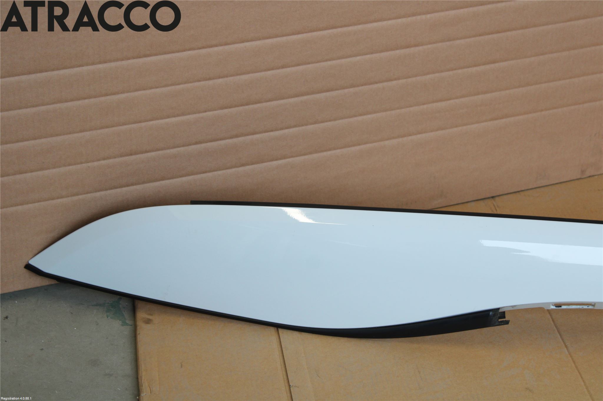 BMW i3 I01 13-22 List Høyre Side