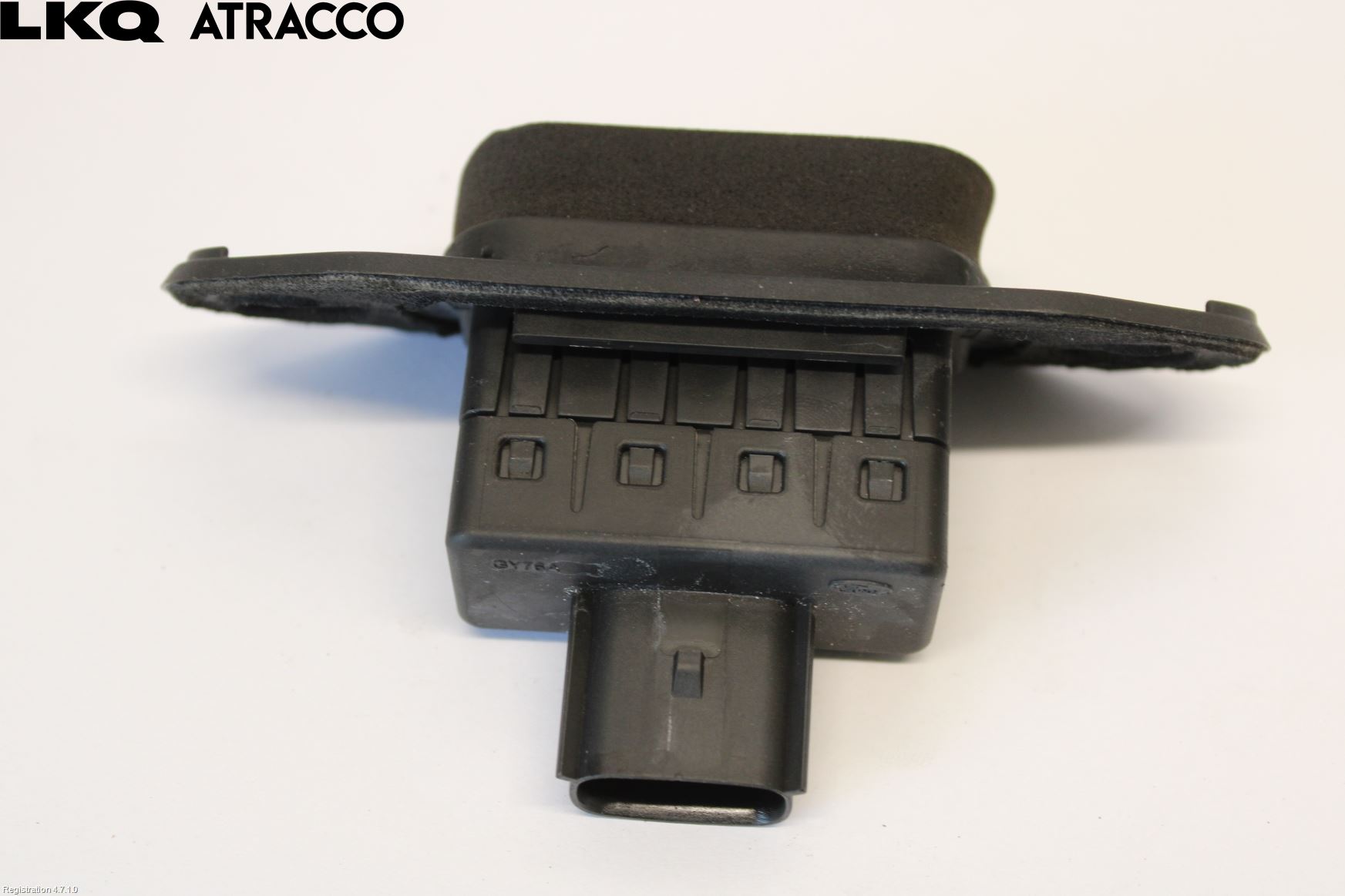 Ford TRANSIT CONNECT 09-13 Elektrisk Øvrig