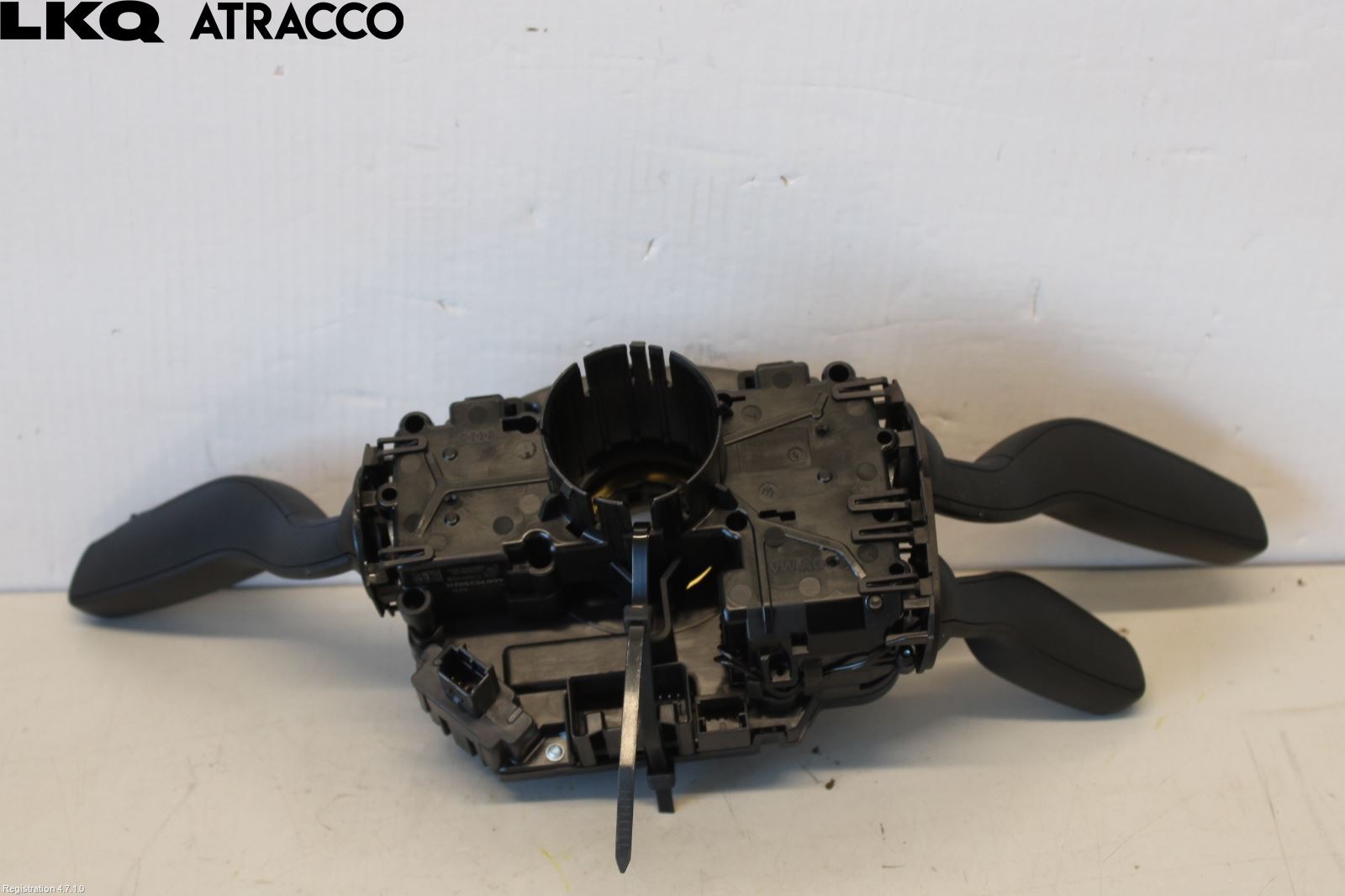 Audi A6 ALLROAD 12-18 Bryter Ratt Kombi H Og V