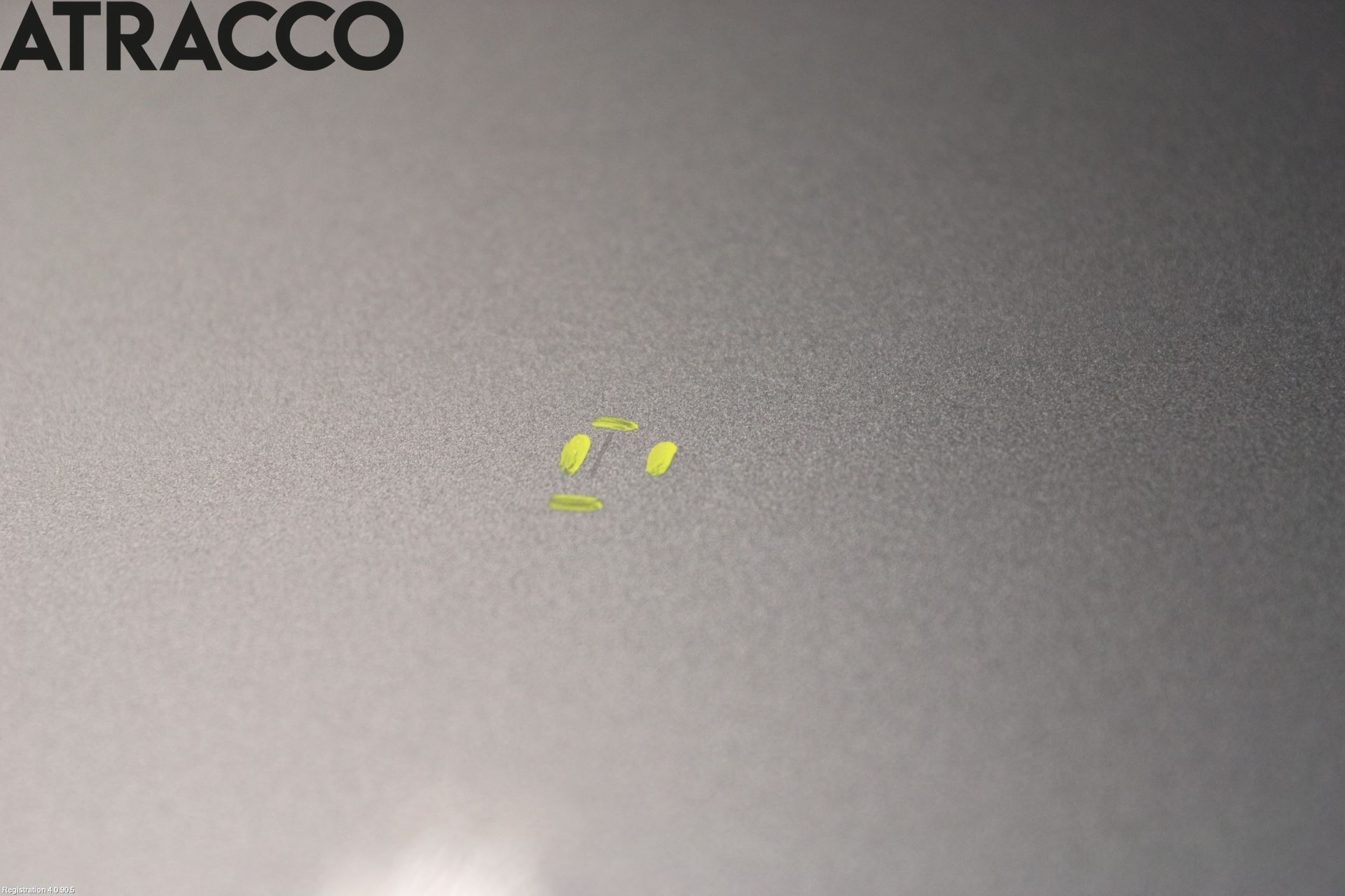 Volkswagen VW UP! / E-UP! Dør 4D Bak Høyre