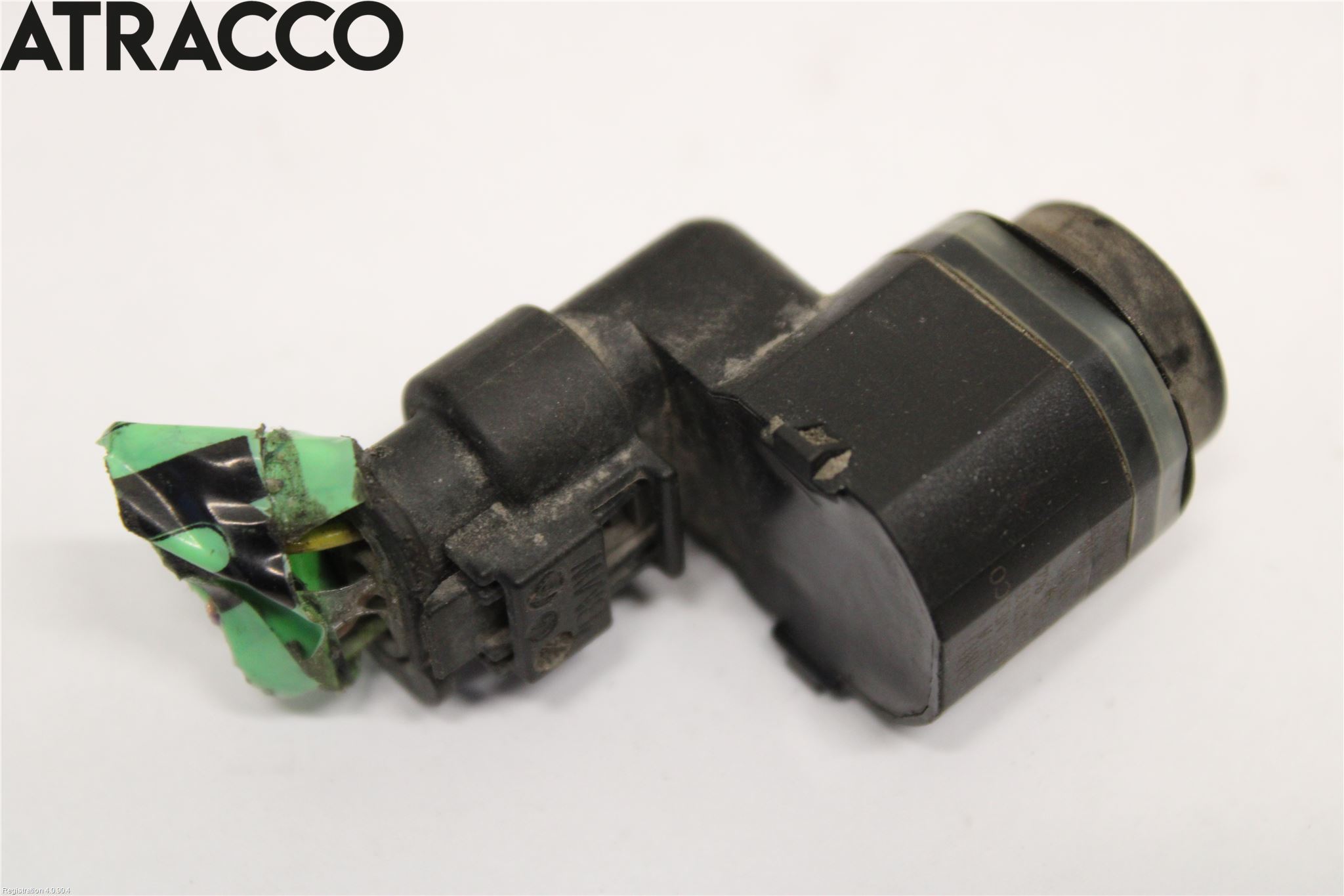 BMW X3 F25 10-17 Sensor Ryggesensor