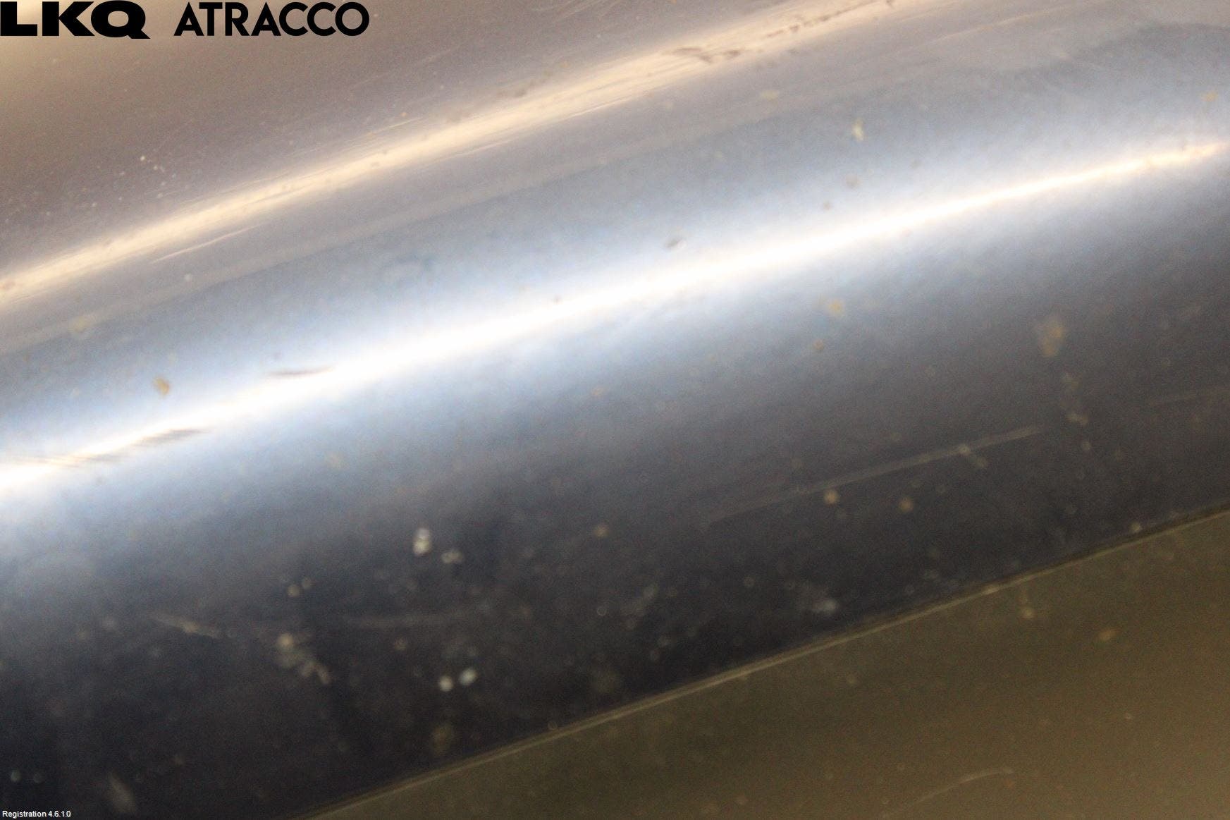 Toyota COROLLA 02-07 Speil V M-El Justering