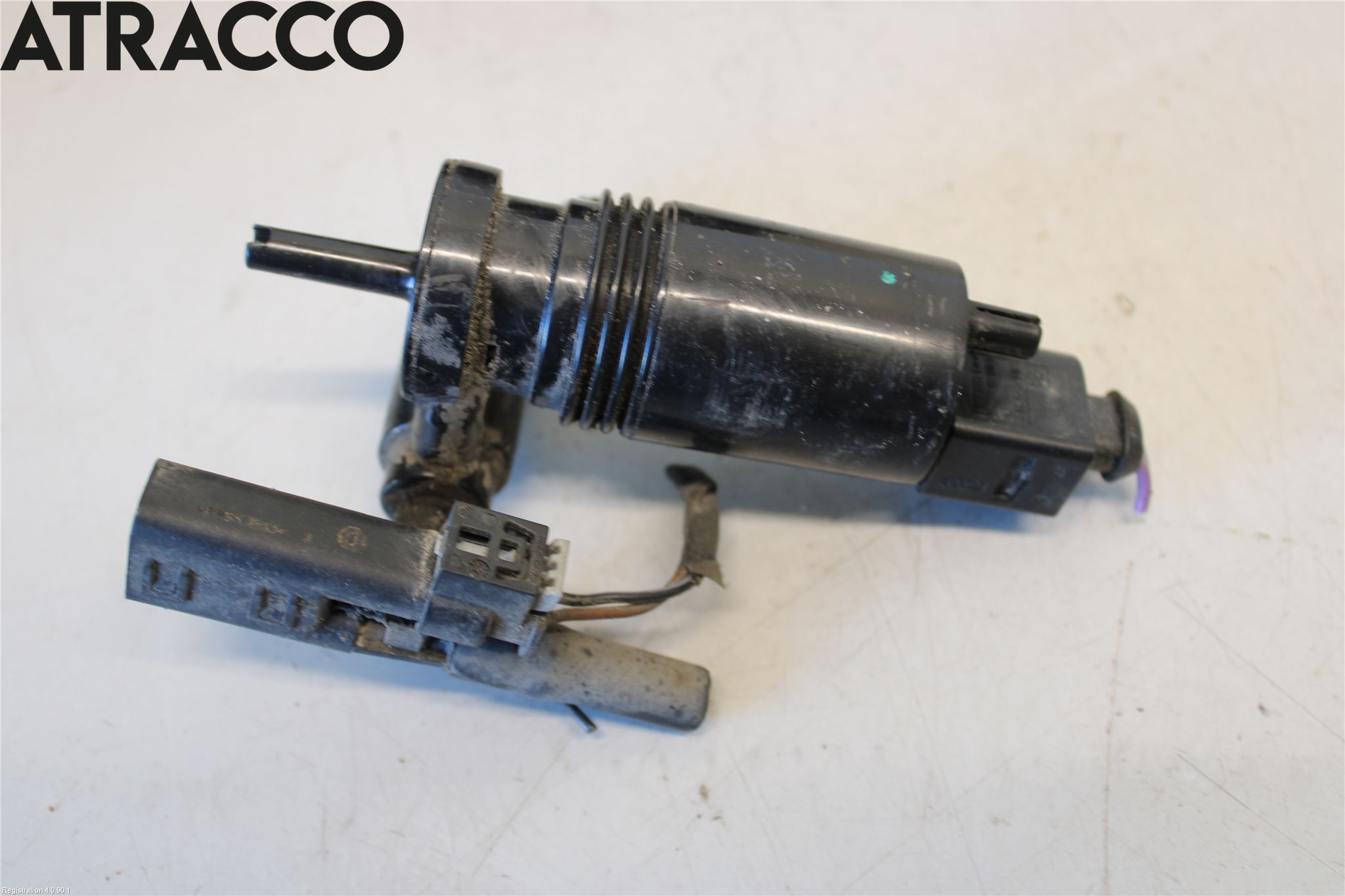 Mercedes-Benz MB B-KLASS (W246/W242) 12-19 Spylerpumpe Frontrute