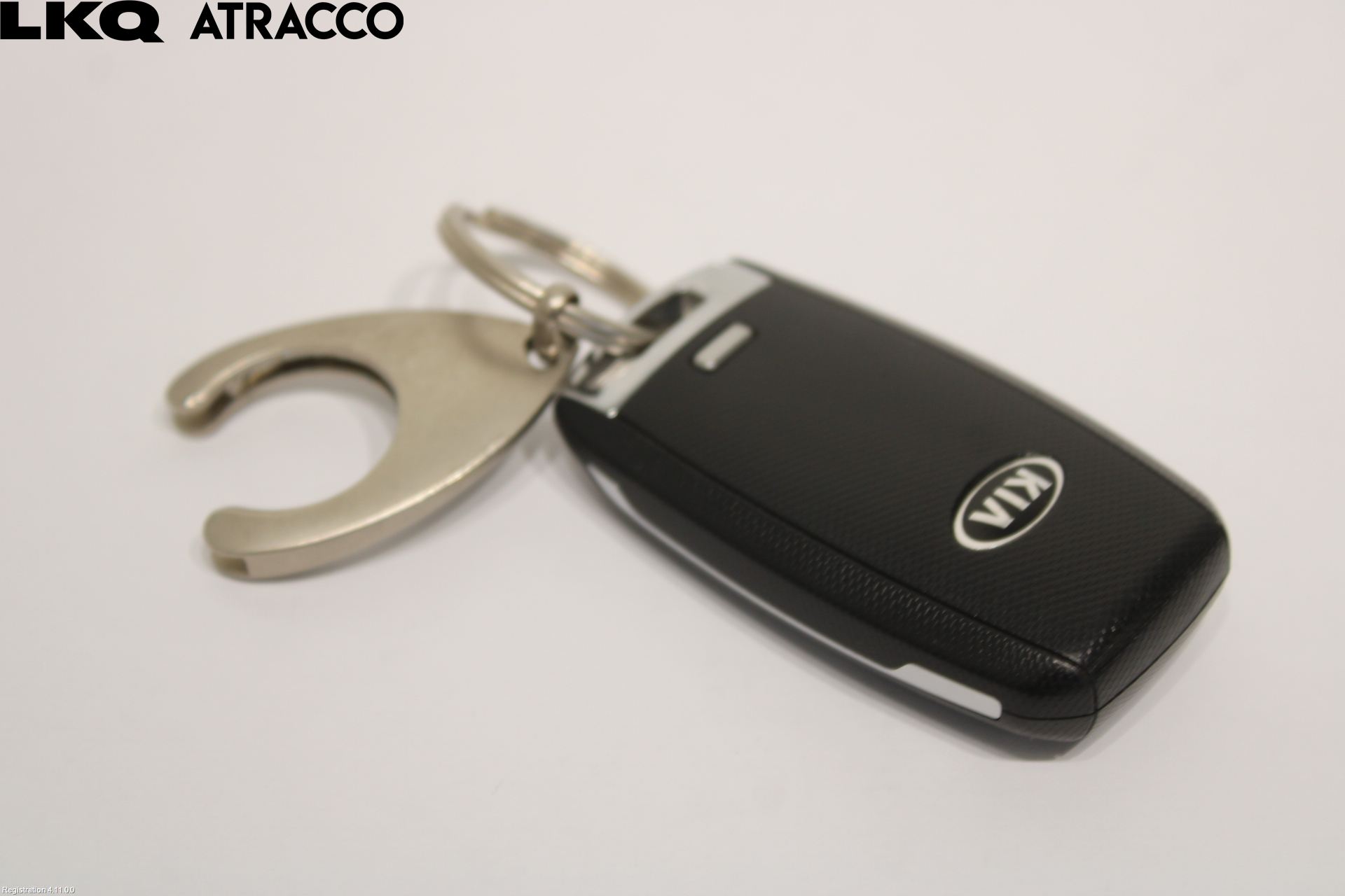 Kia SOUL 09- Nøkkel - Nøkler