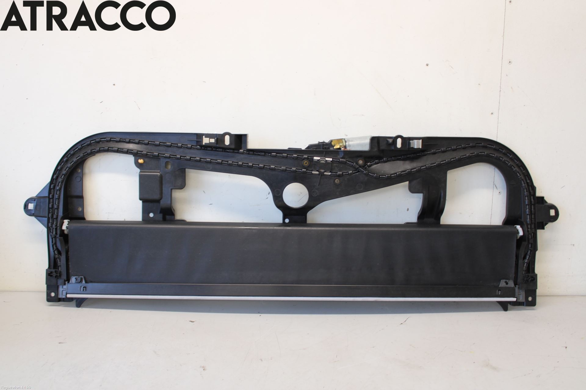 Peugeot 5008 10-16 Takluke