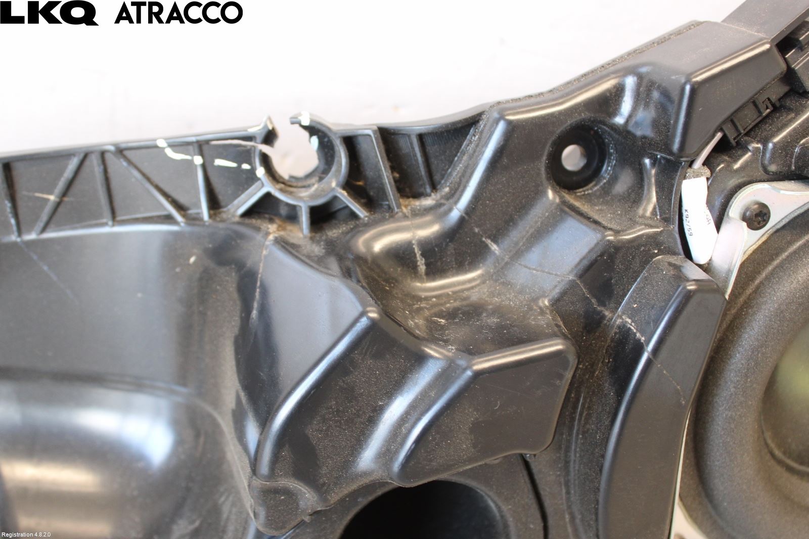 Audi A6 ALLROAD 12-18 Innr Høyttaler