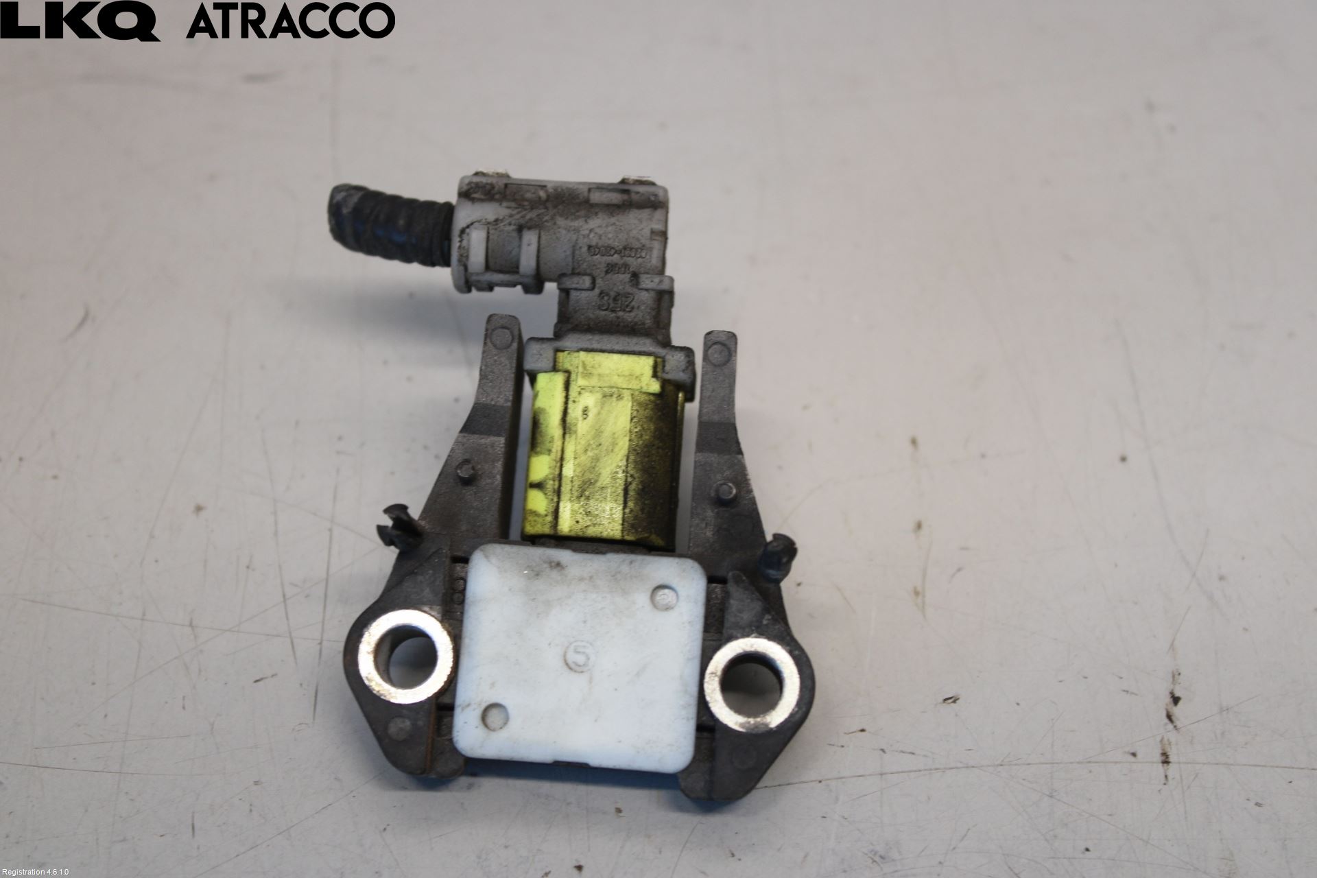 Toyota YARIS XP90 06-11 Sensor Øvrig