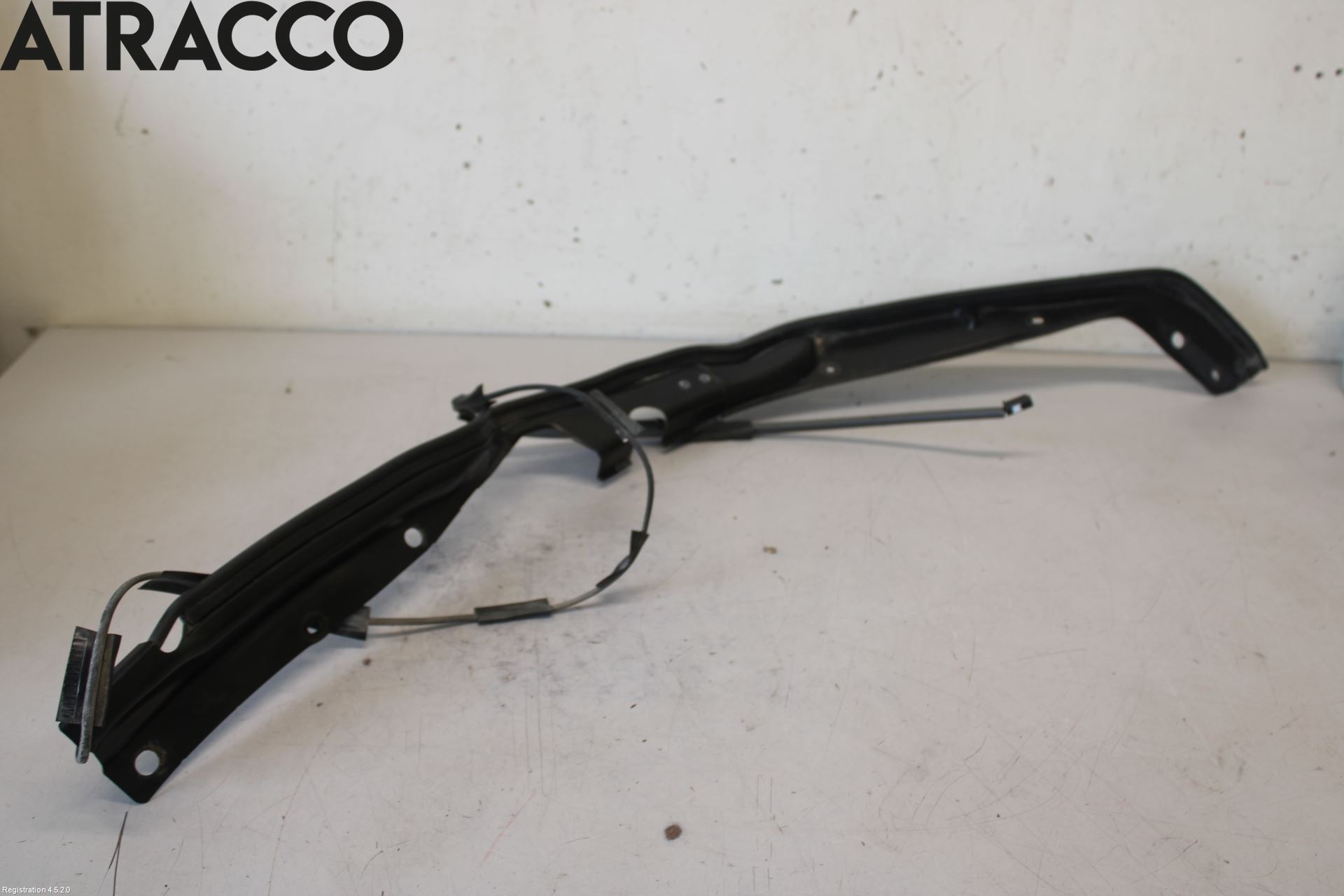 Toyota RAV4 13-18 Baklukeåpner Automatisk