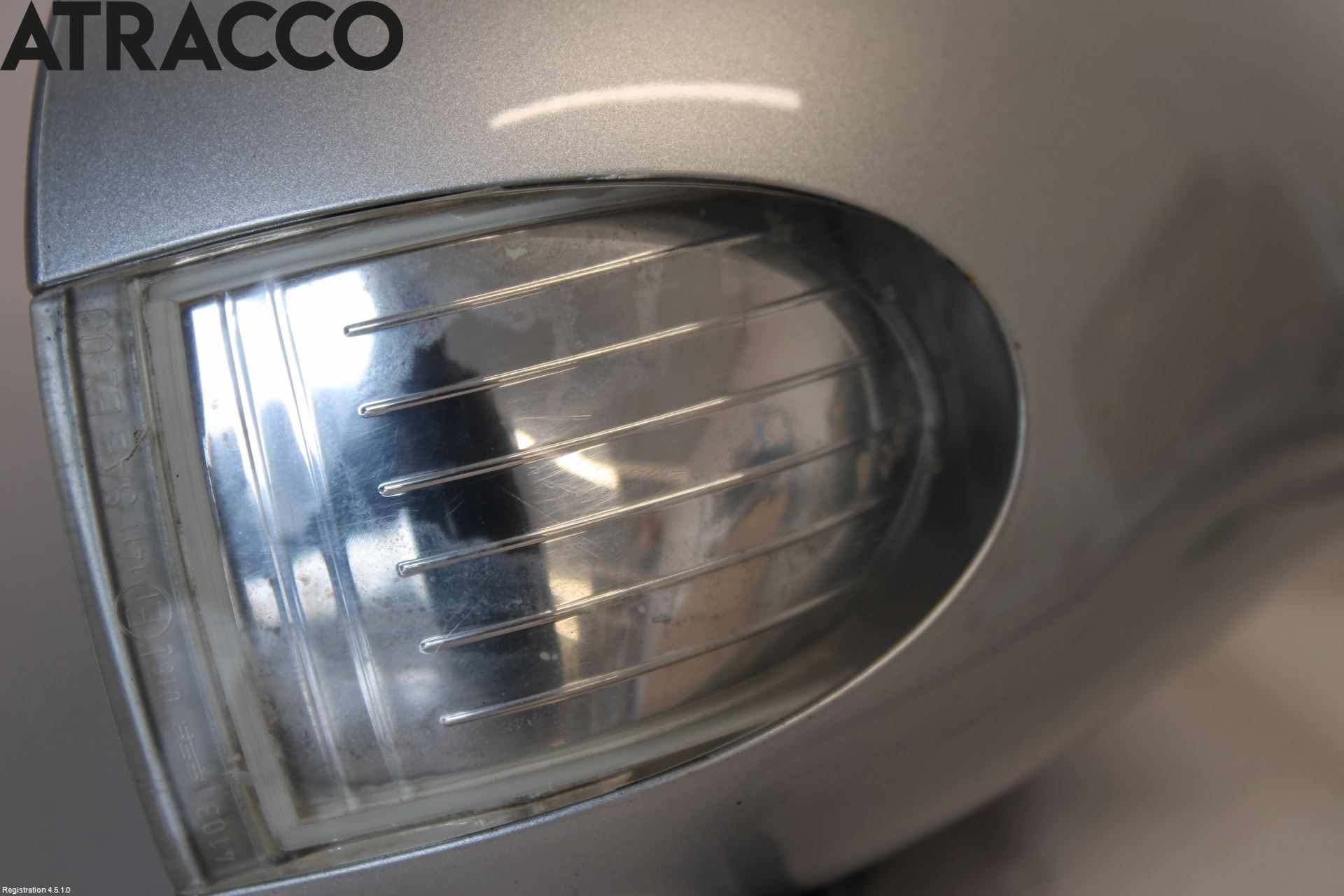 Volkswagen VW BEETLE 98-10 Speil H M-Utv Justering