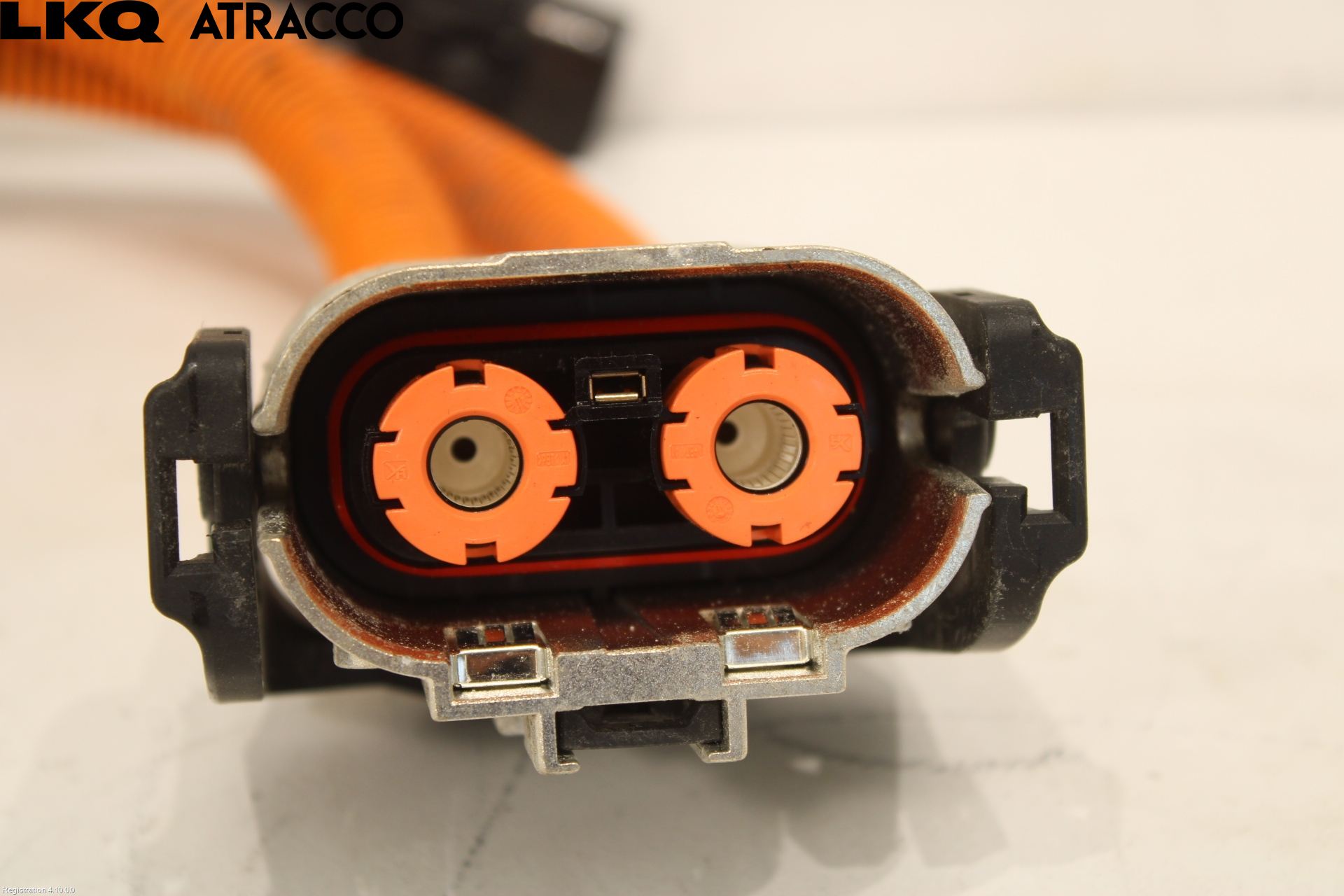 Kia SOUL 09- Kabelhärva Högspänning