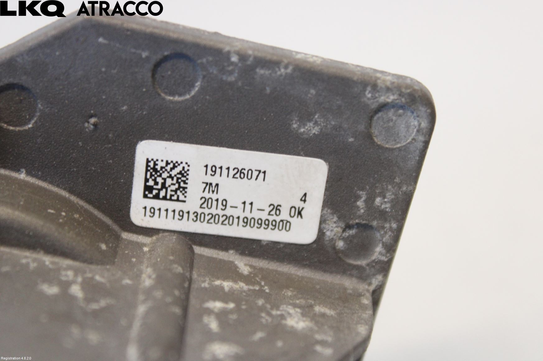 Kia SOUL 09- Styreenhet Xenon