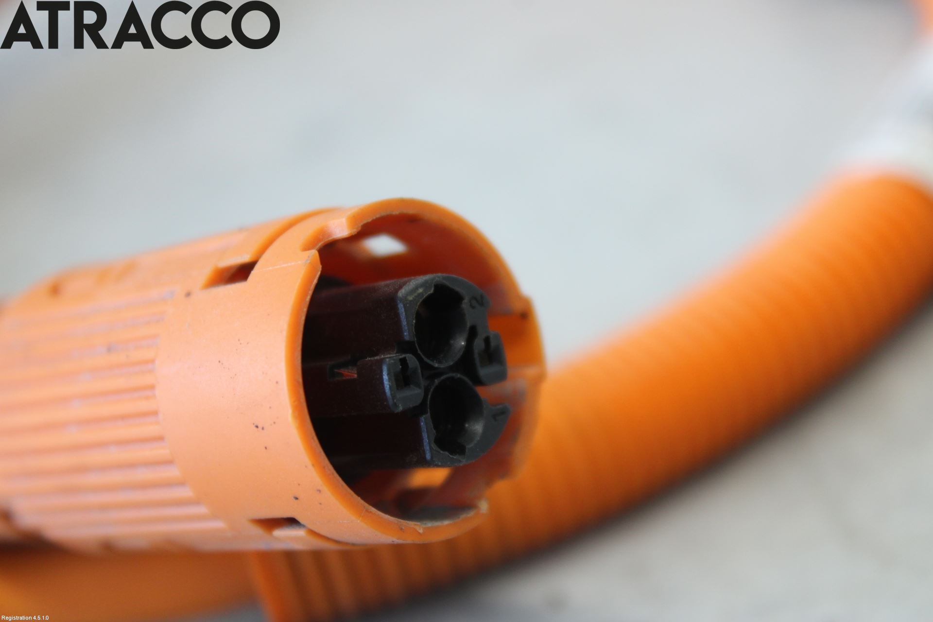 BMW i3 I01 13-22 Kabelhärva Högspänning