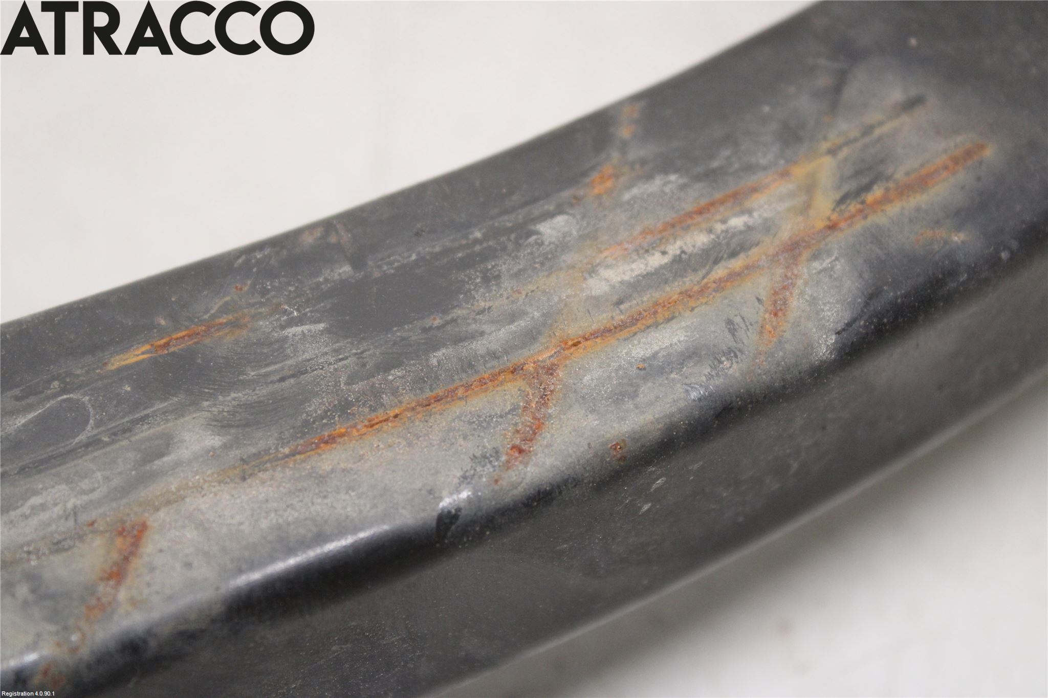 Opel CORSA F, CORSA-E 20- Forstillingsbjelke(Tvergående)