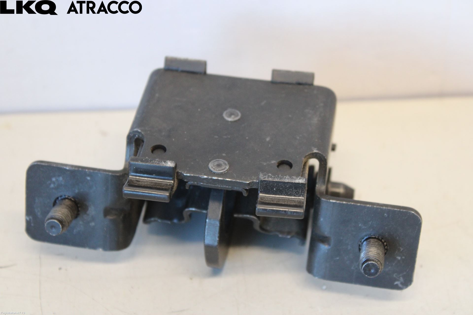 Ford TRANSIT/TOURNEO CONNECT 13-22 Dørstopper