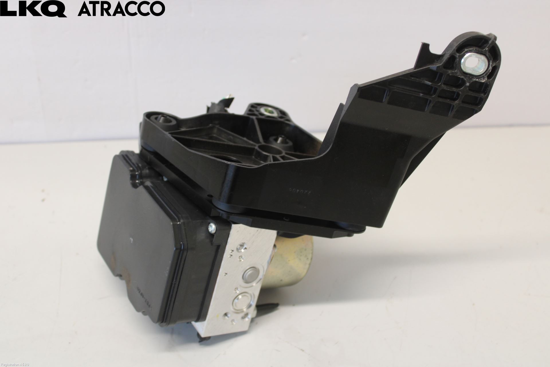 Toyota bZ4X EA10 22- Abs Hydraulikkaggregat