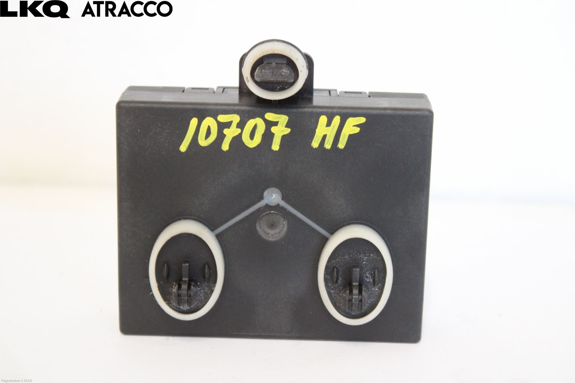 Volkswagen VW GOLF / E-GOLF VII 13-20 Styreenhet Dør