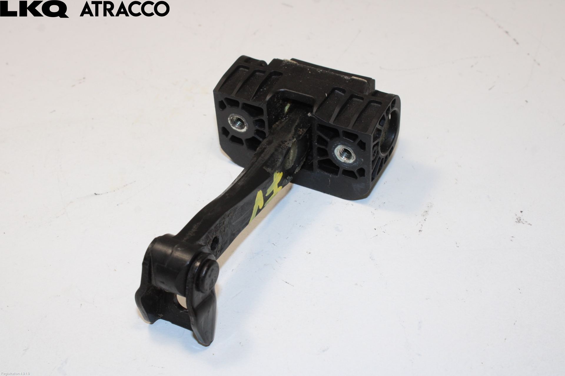 BMW 1 E87/81 5D/3D 03-11 Dørstopper