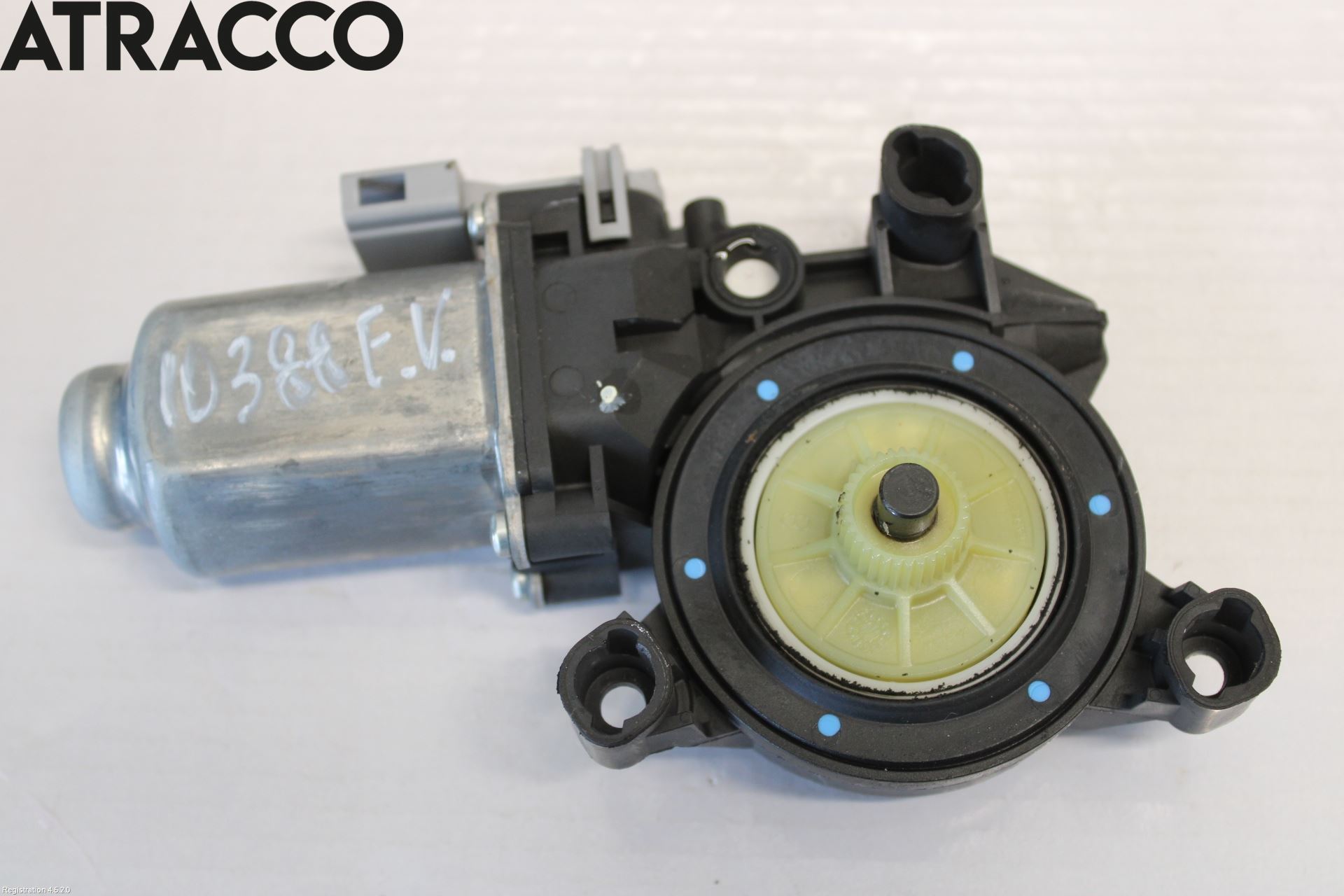 Volkswagen VW UP! / E-UP! Vindusheismotor