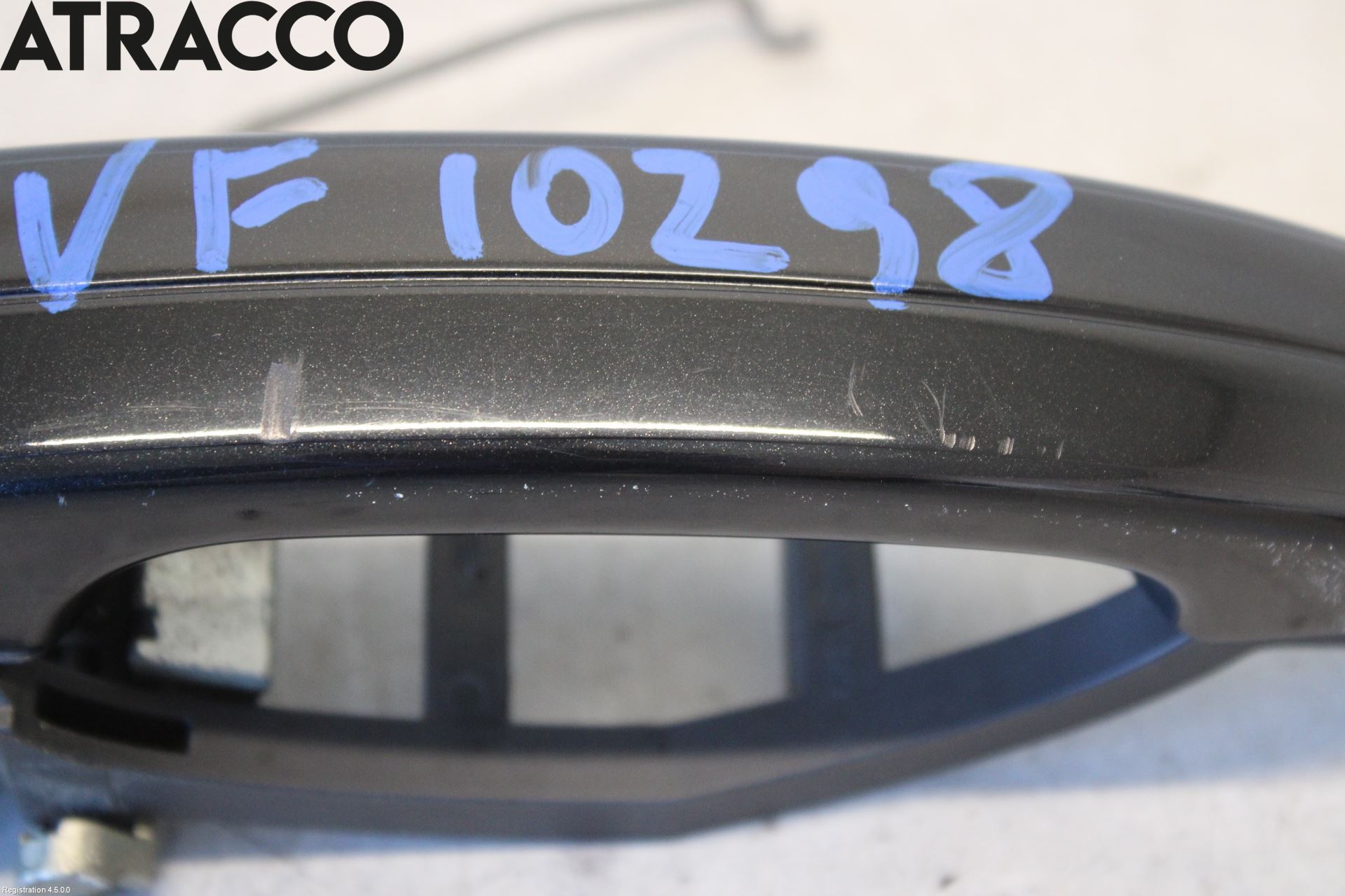 Ford S-MAX 06-15 Dørhandtak Ytre Venstre