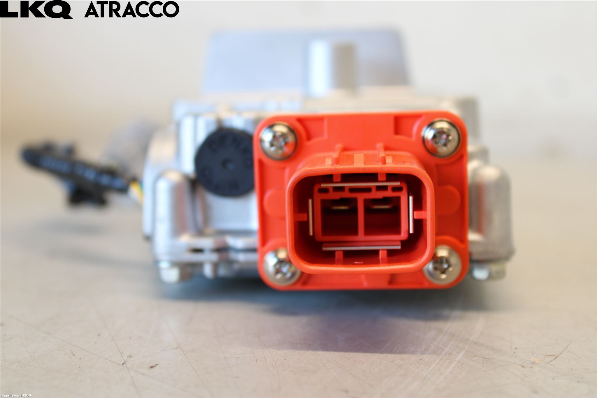 Toyota RAV4 19- Dc-Cd Omformer Hybrid