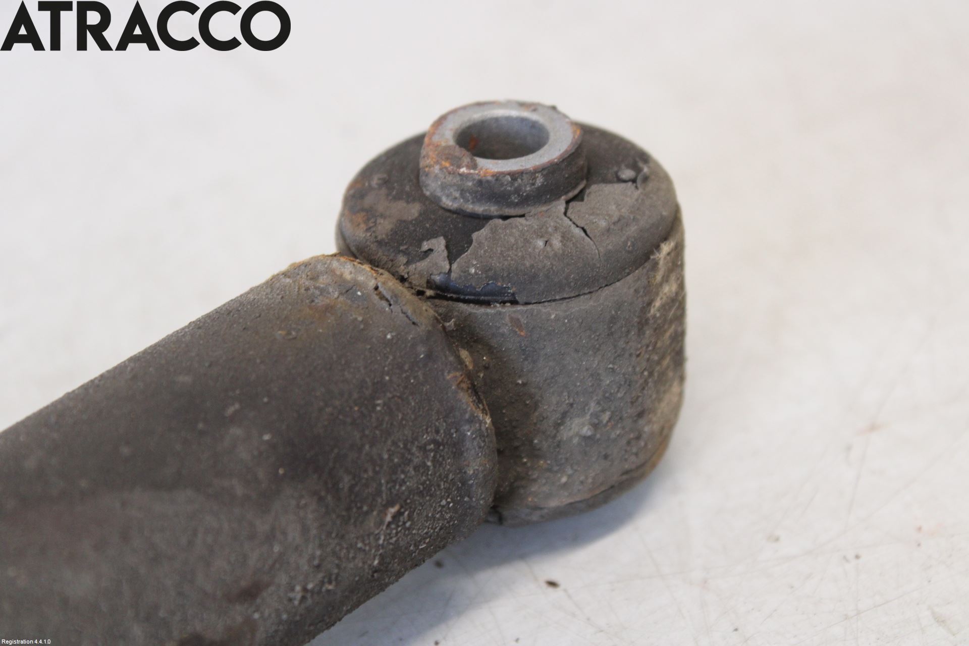 Kia SOUL 09- Støtdemper Bak